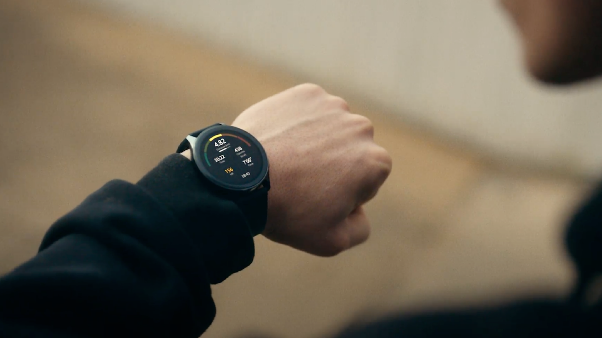 The Coolest Thing About the OnePlus Watch Is How Fast It Charges