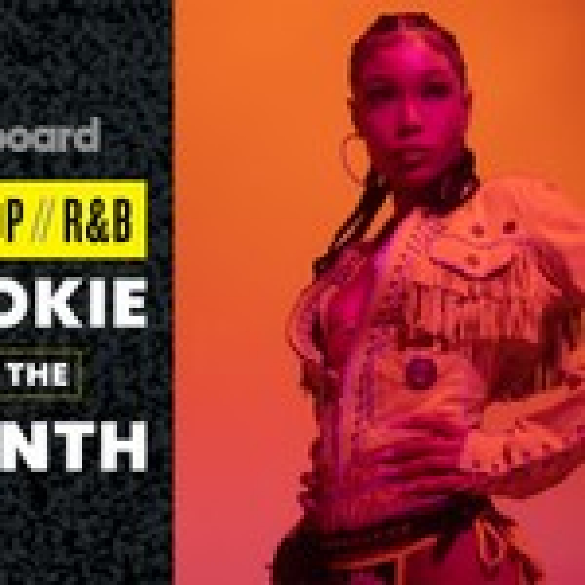 Billboard’s R&B/Hip-Hop Rookie of the Month for April: Coi Leray
