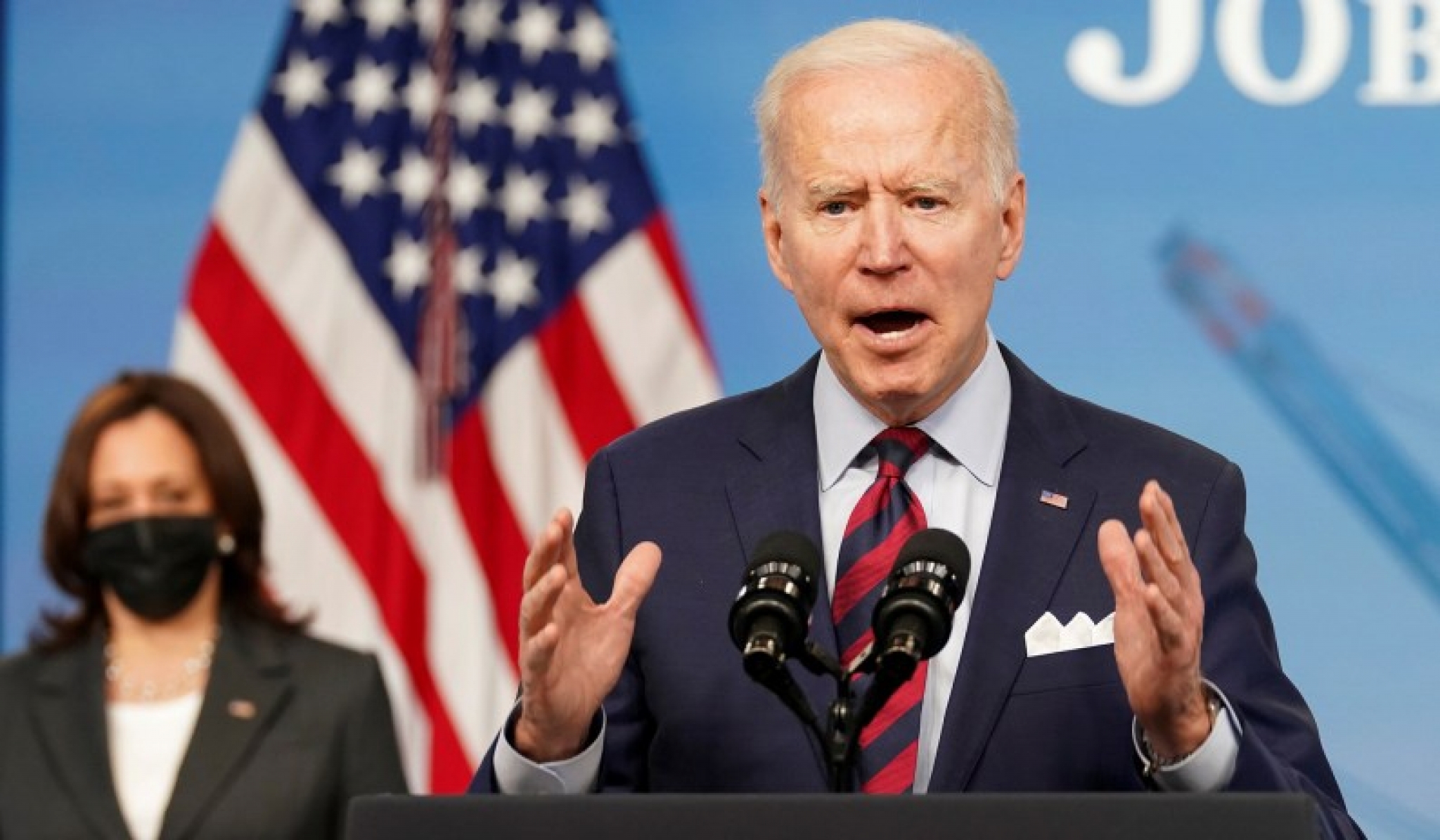 How Republicans Can Stop Biden from Lifting Iran Sanctions