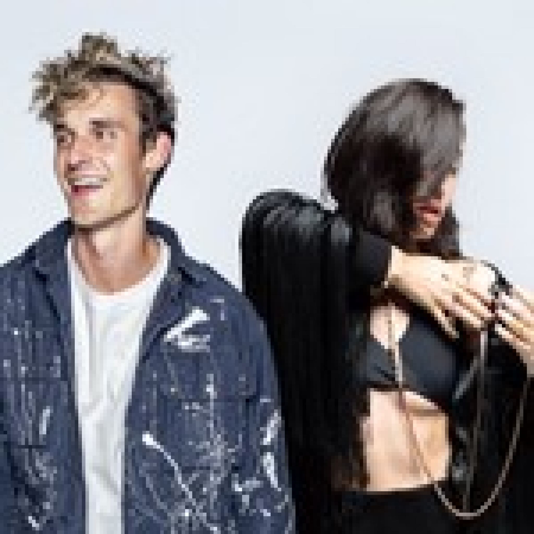 First Spin: The Week’s Best New Dance Tracks From Griz & Elohim, Pleasure State, Rain Man & More