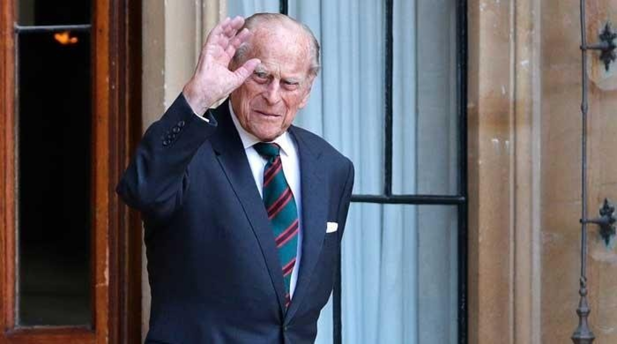 HRH The Duke of Edinburgh: A dear friend to Pakistan will be sorely missed