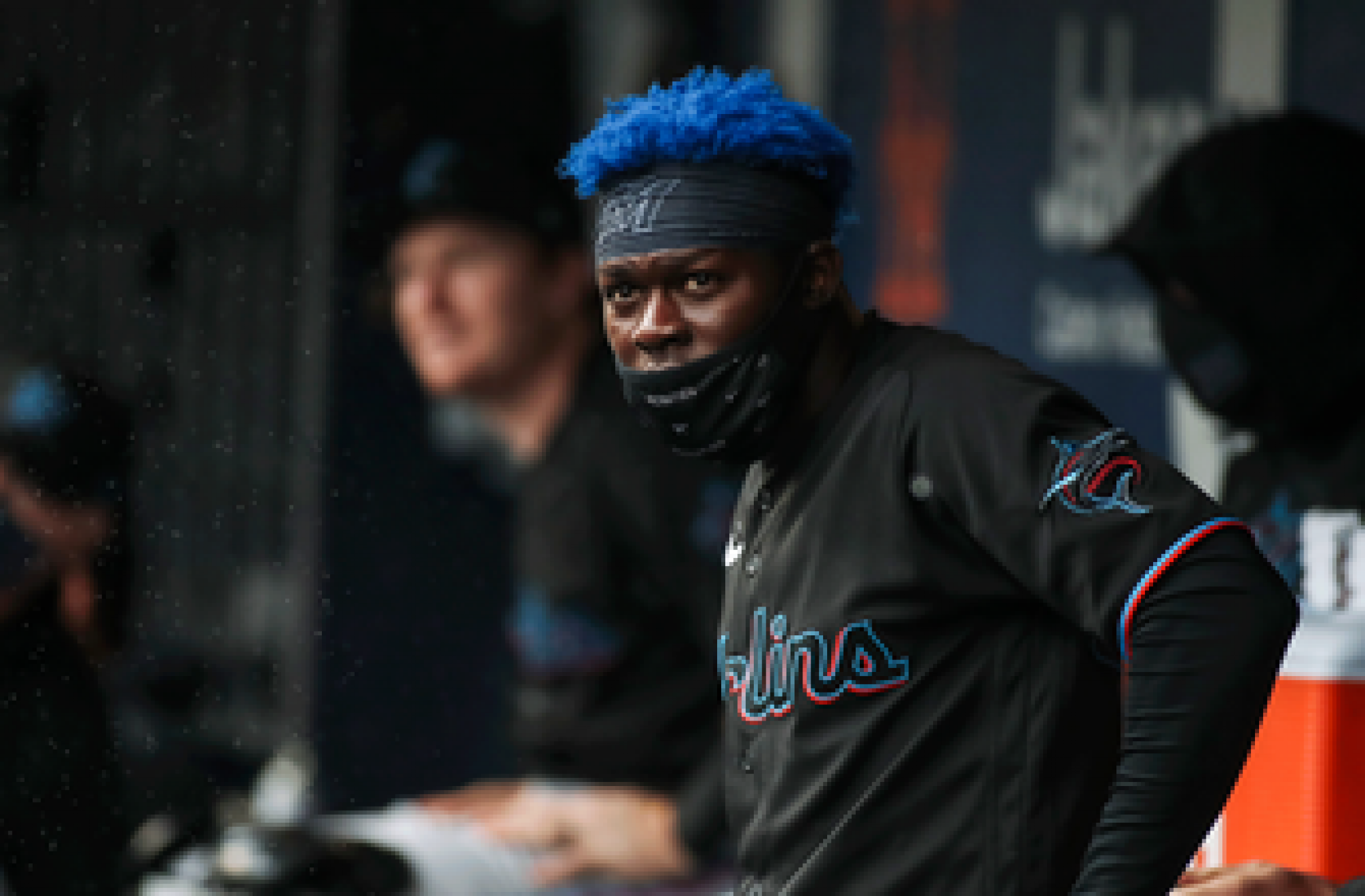 Marlins-Mets series finale postponed due to rainout, rescheduled as part of doubleheader to Aug. 31