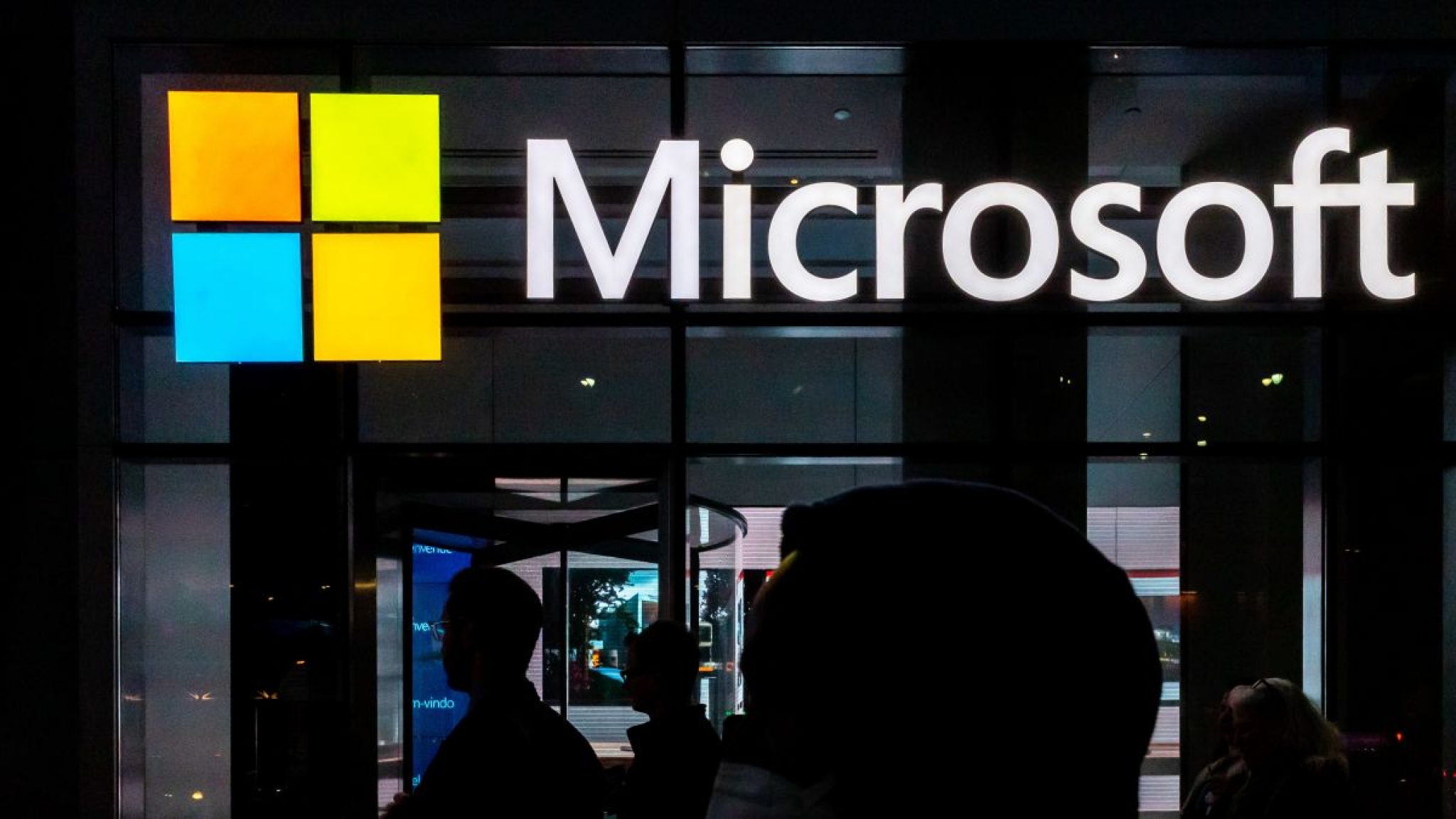 Microsoft Is Reportedly in Talks to Scoop Up AI Firm Nuance Communications for $16 Billion