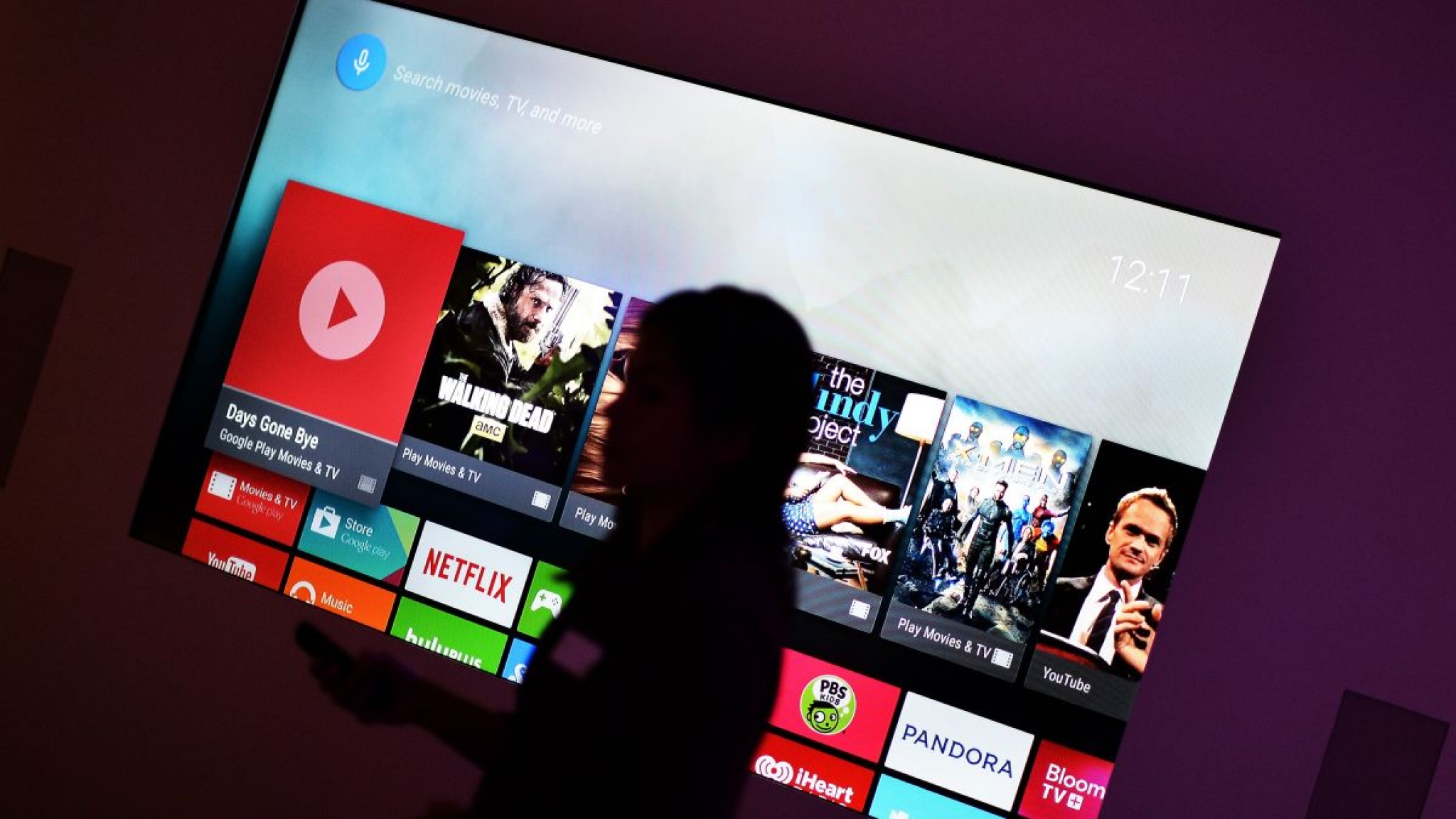 Google Is Yanking Play Movies and TV App From Roku and Most Smart TVs