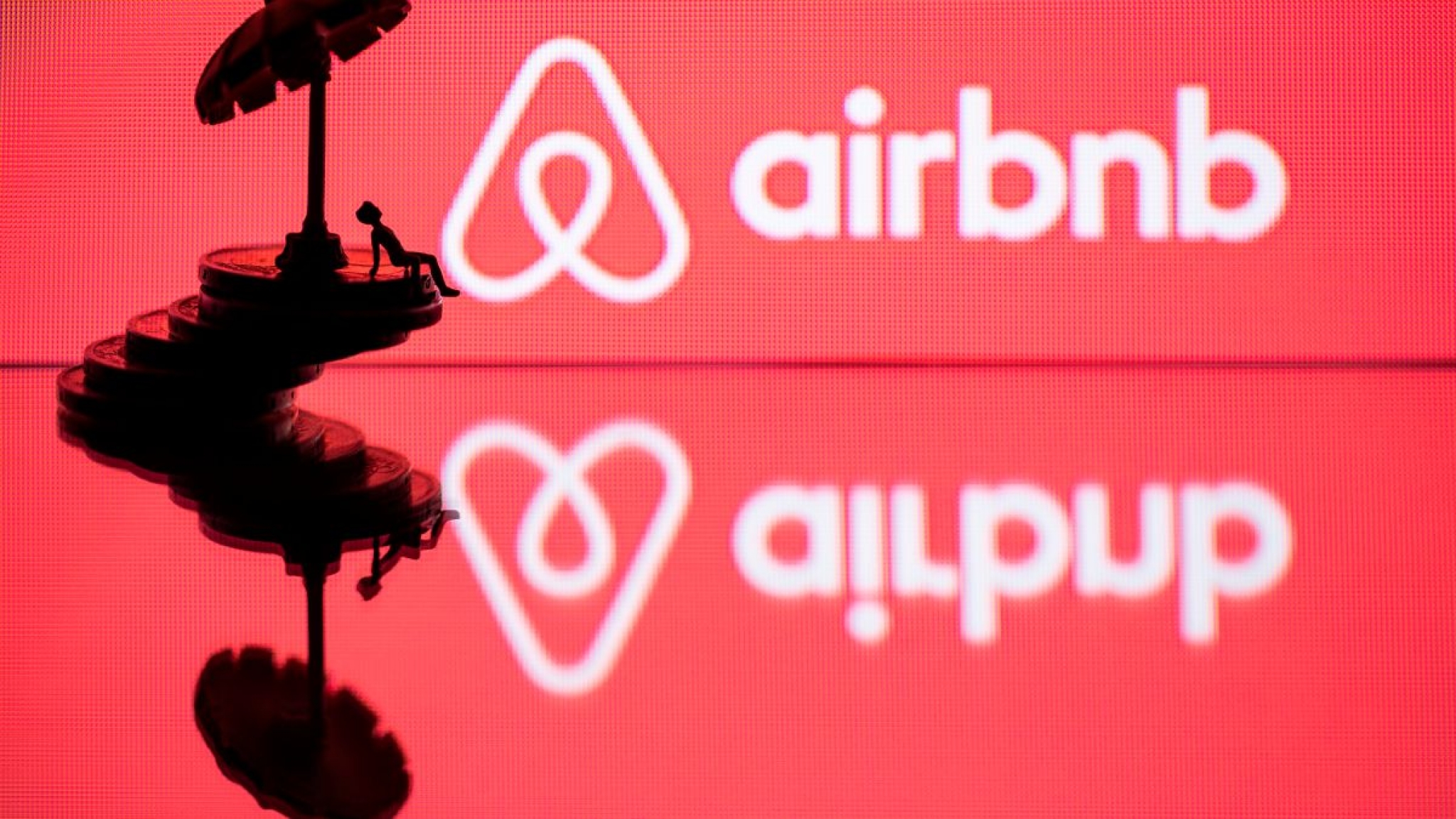 Airbnb Would Just Love It if You Could Just Postpone Your Orgy Until Next Year