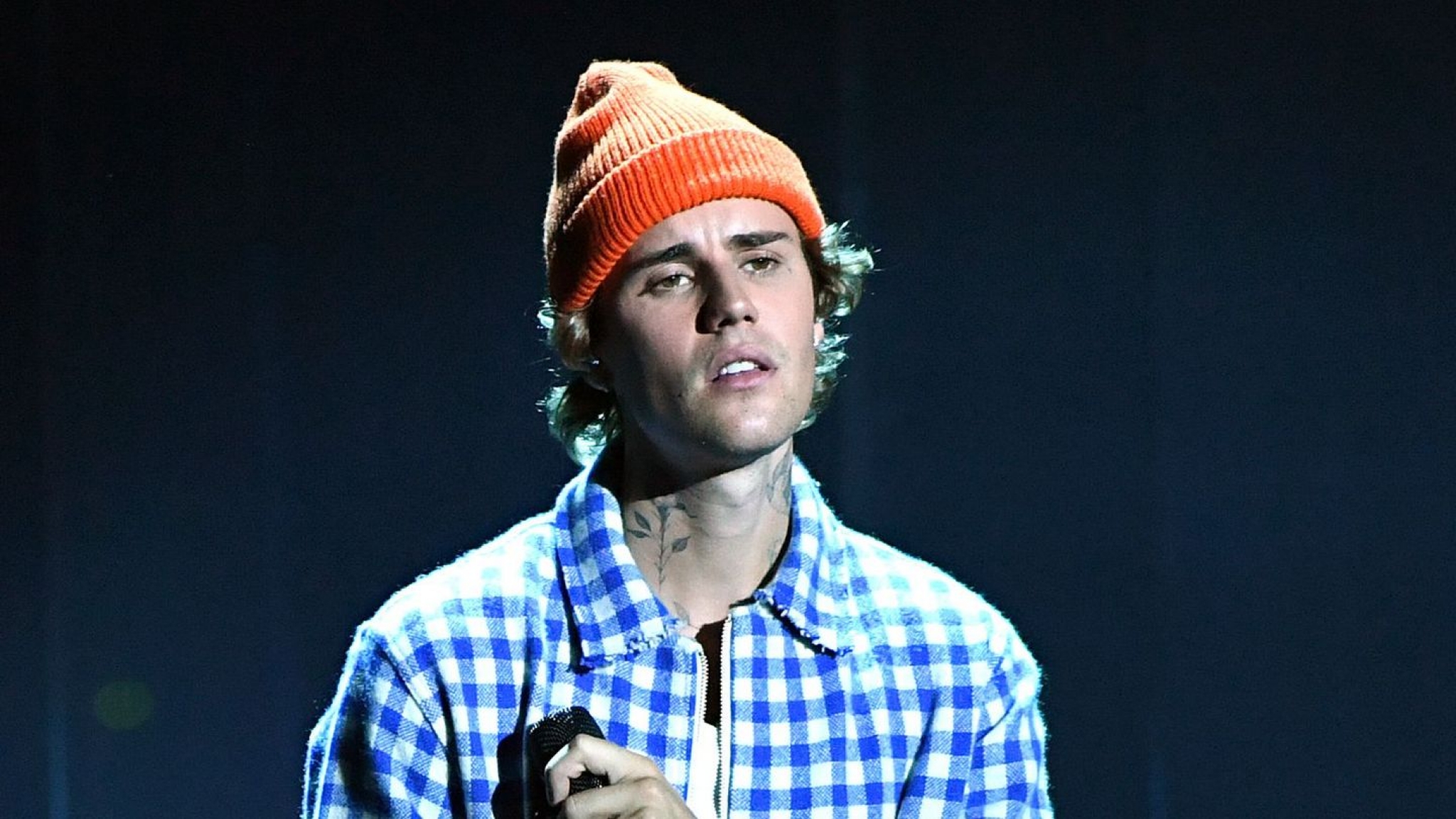 Justin Bieber Says ‘Ego’ and ‘Insecurities’ Made Him Question His Purpose