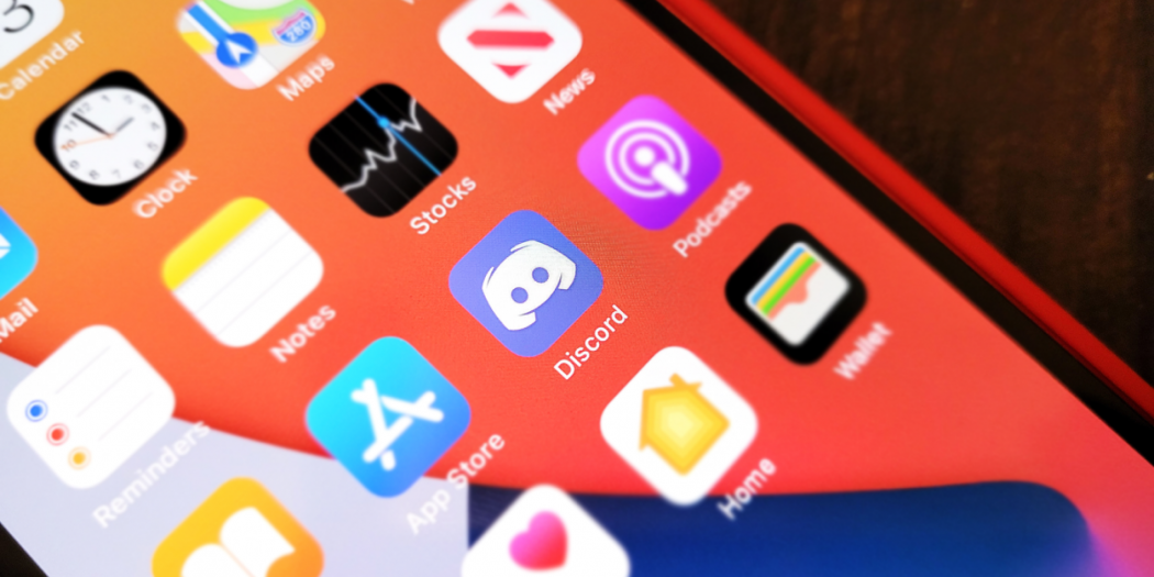 Discord's NSFW Block on iOS Might Hurt Artists the Most | E-Jazz News