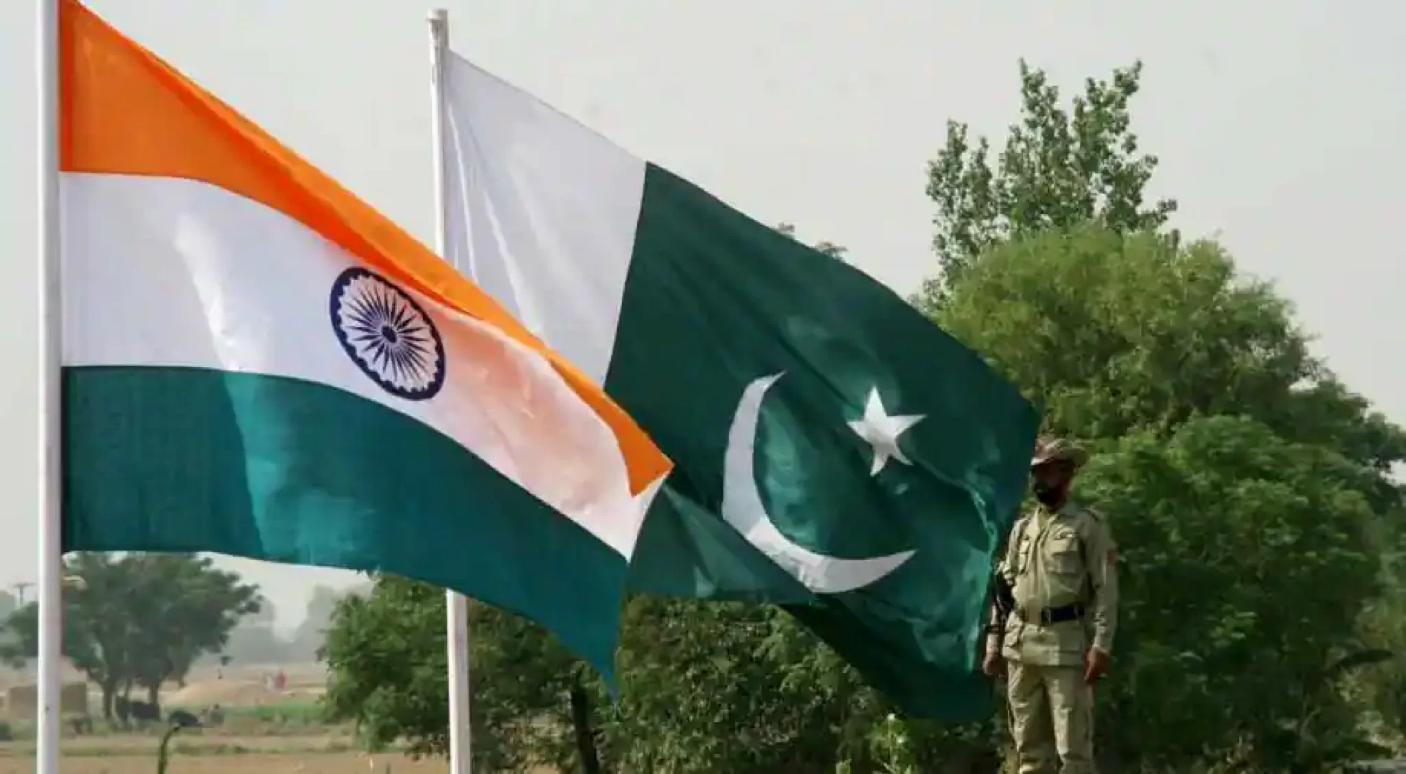 Despite UAE’s efforts, Indo-Pak relations likely to remain rocky