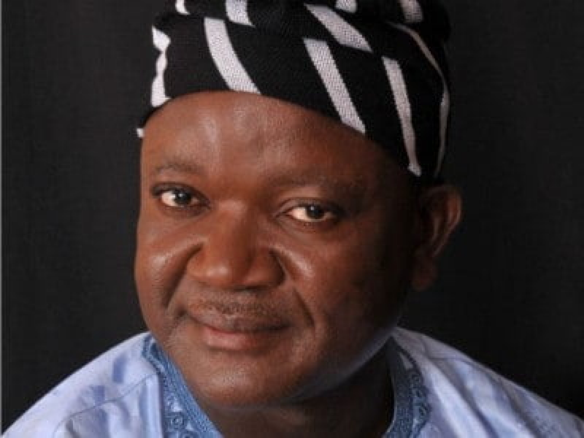 Ortom Reveals Number Of State Bandits Are Currently Operating