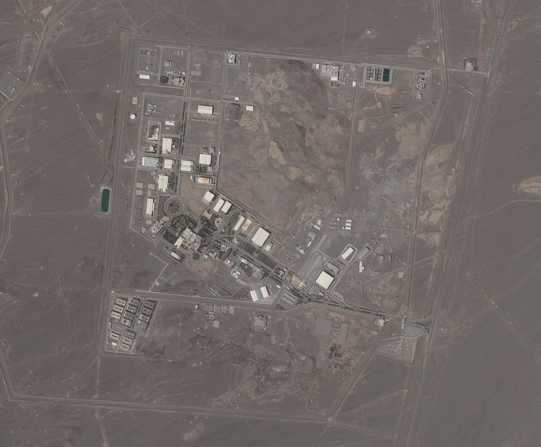 Iran starts enriching uranium at 60%, its highest level ever