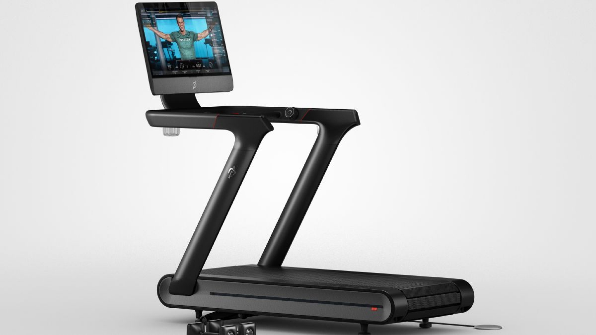 Peloton Resists Federal Safety Recall for Treadmill Tied to Child’s Death