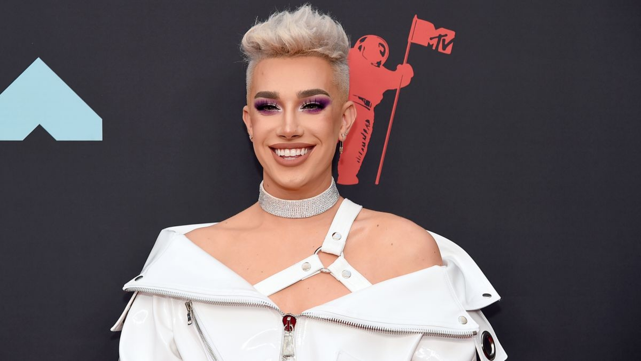 James Charles’ YouTube Channel Has Been Demonetized Amid Allegations He Sexted With Minors