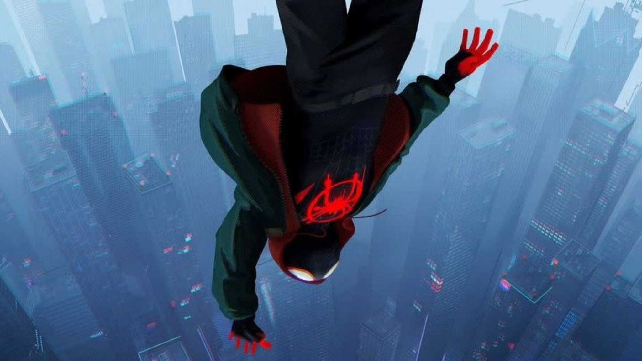 The Spider-Man: Into the Spider-Verse Sequel Has a Trio of New Directors