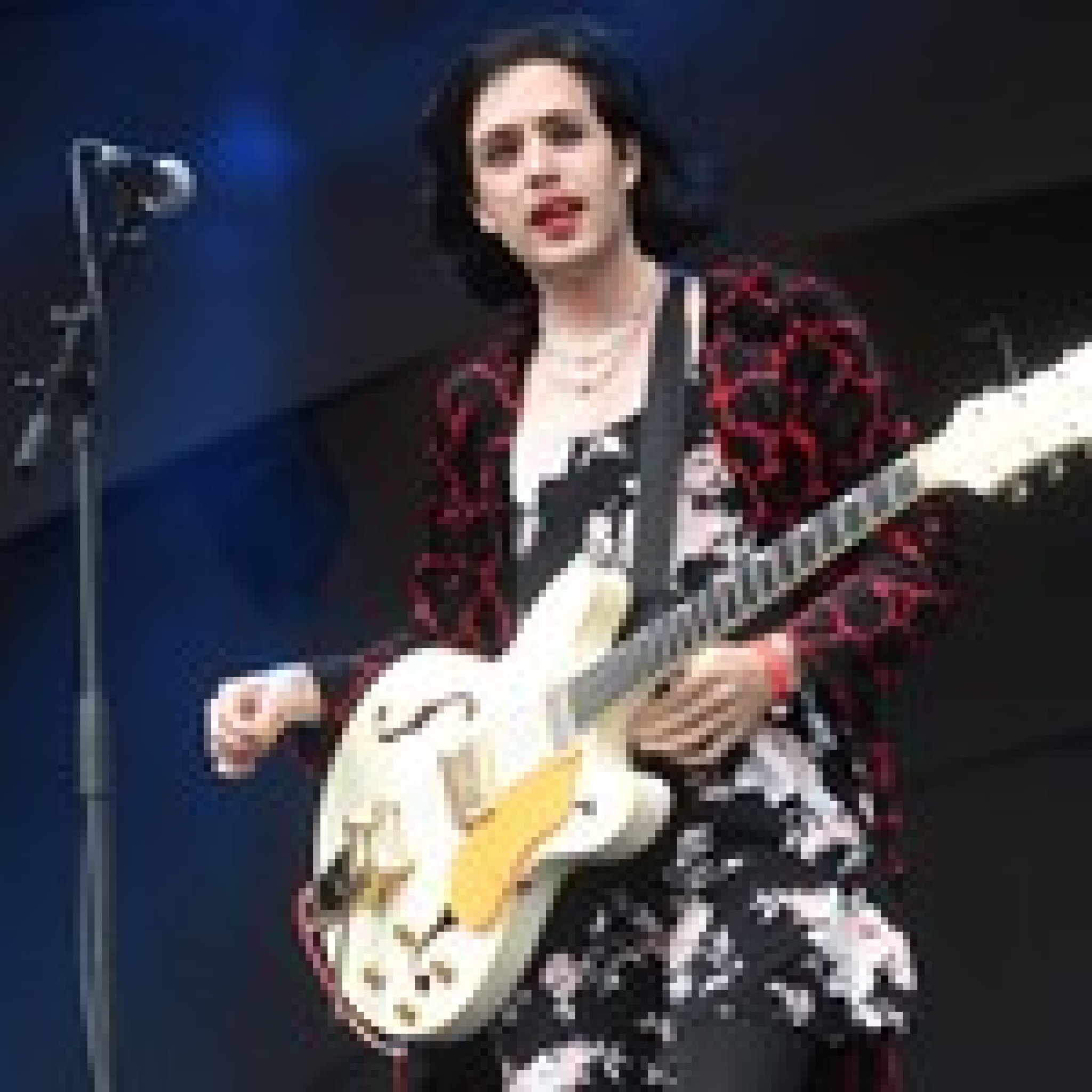 Ezra Furman Comes Out as a Transgender Woman: ‘This Has Not Been an Easy Journey’