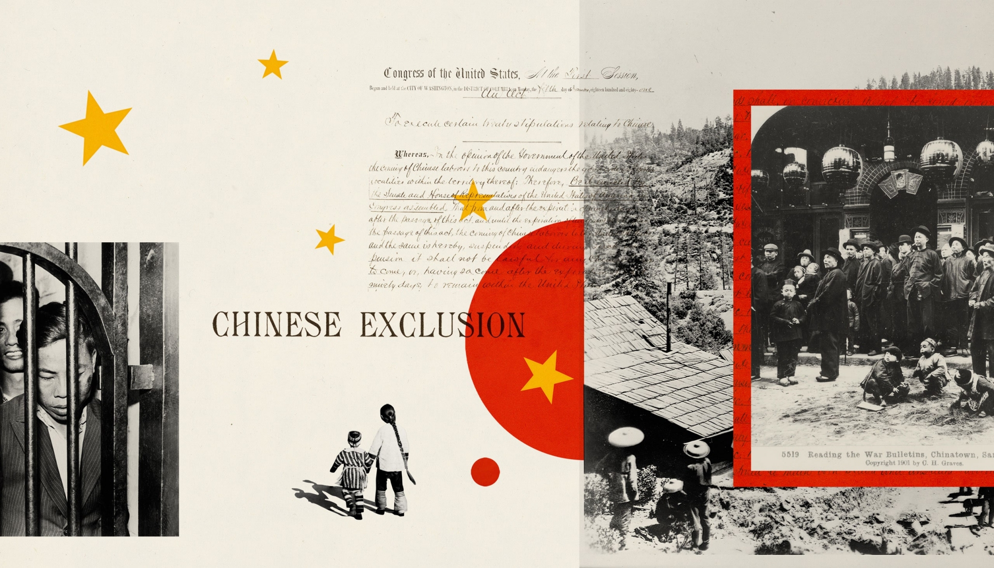 The Forgotten History of the Purging of Chinese from America