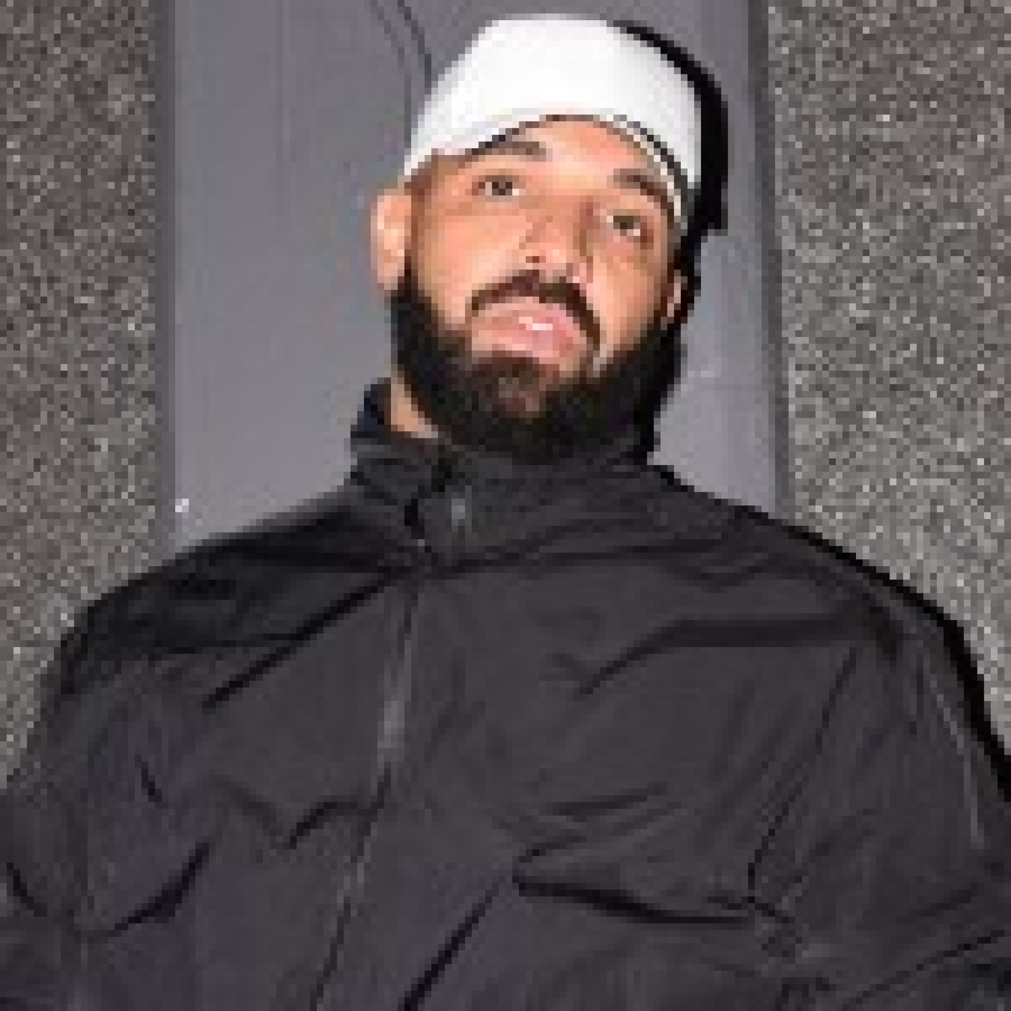 For a Third Time, Drake Replaces Himself at No. 1 on Rhythmic Airplay