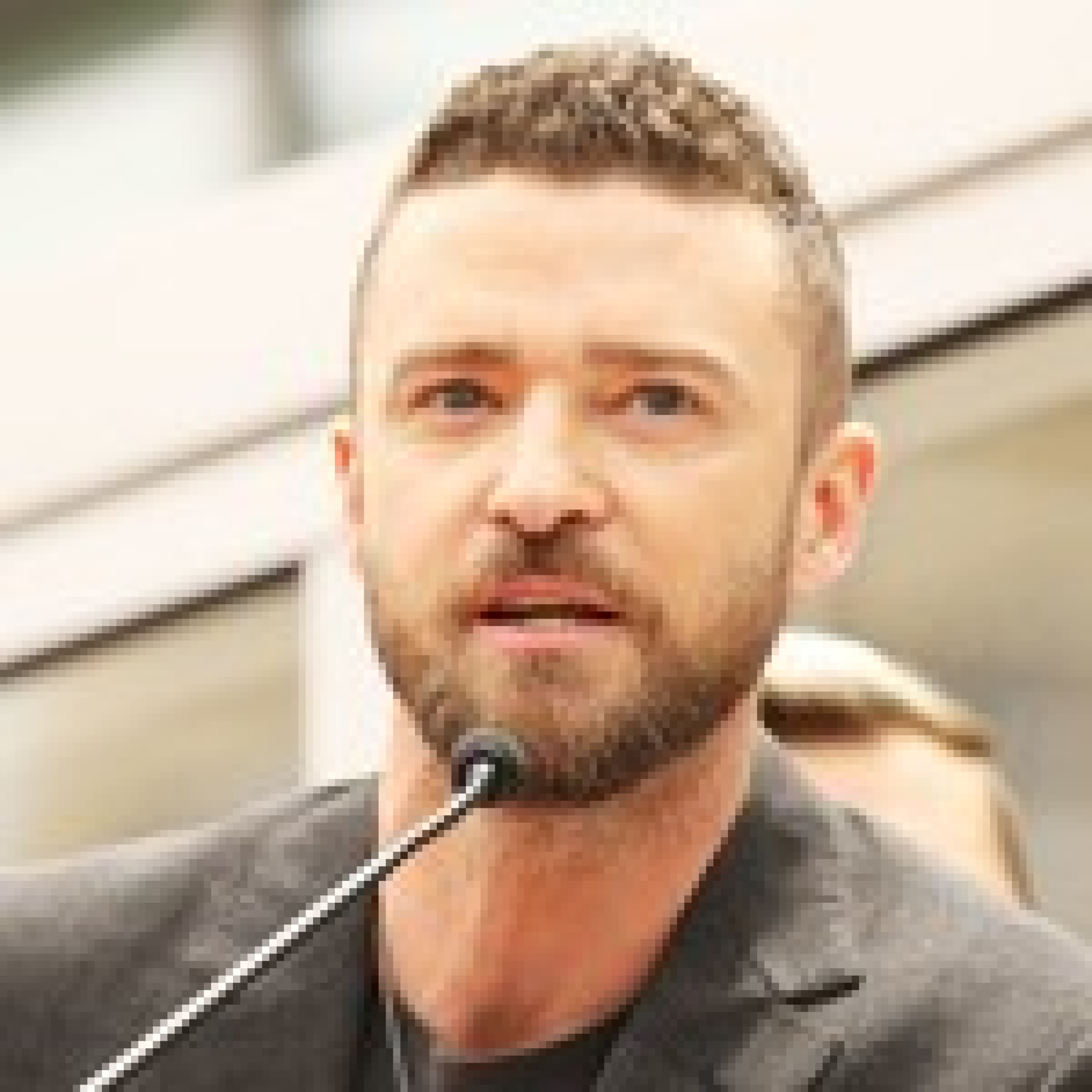 Justin Timberlake Fights Oil Pipeline in His Memphis Hometown for Earth Day