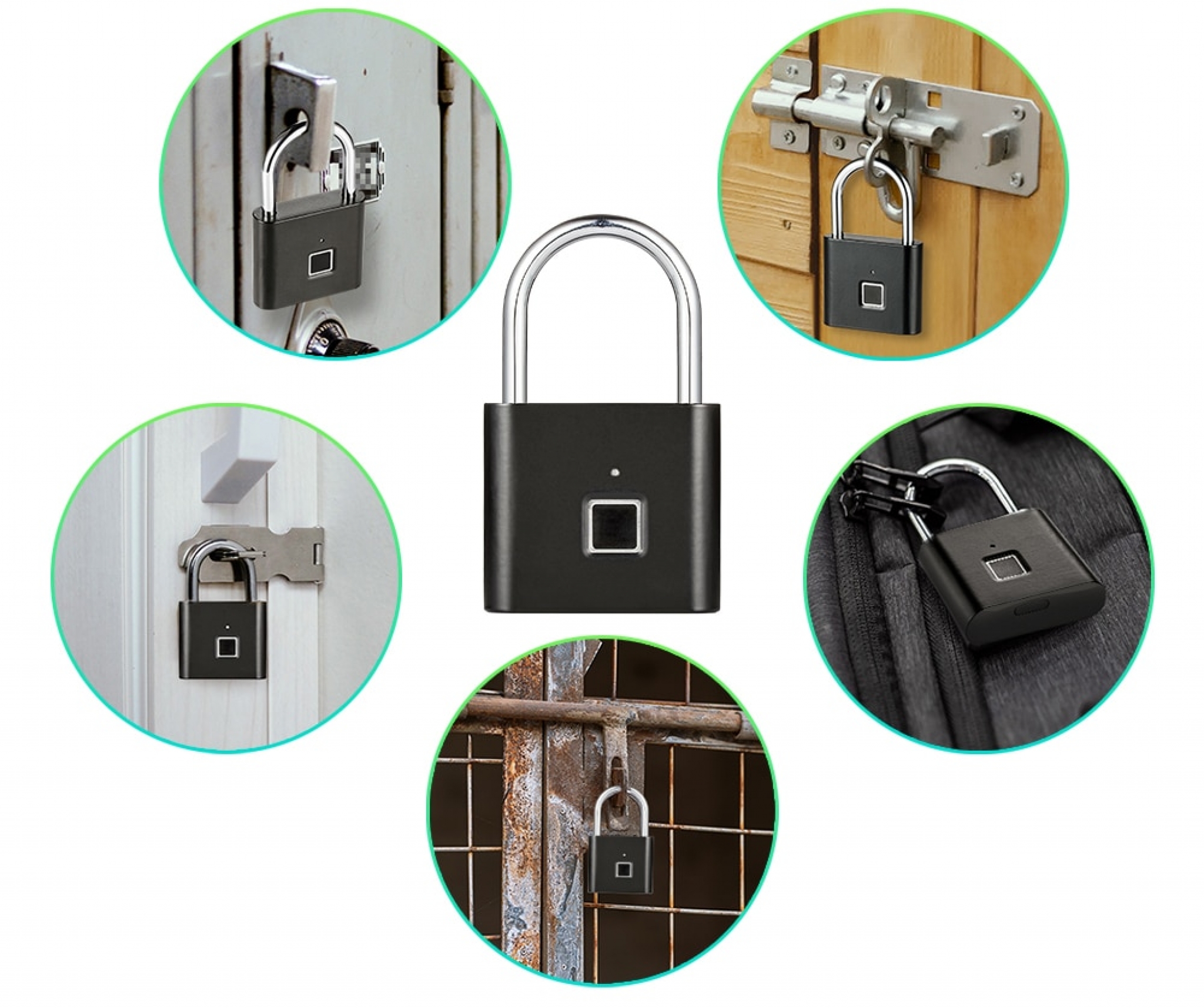 Buy Home Security Products and enjoy seamless shopping by Vitcore