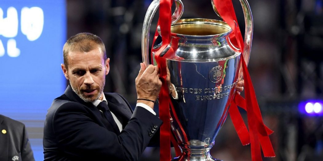 Super League fallout: There are issues everywhere | E-Jazz News