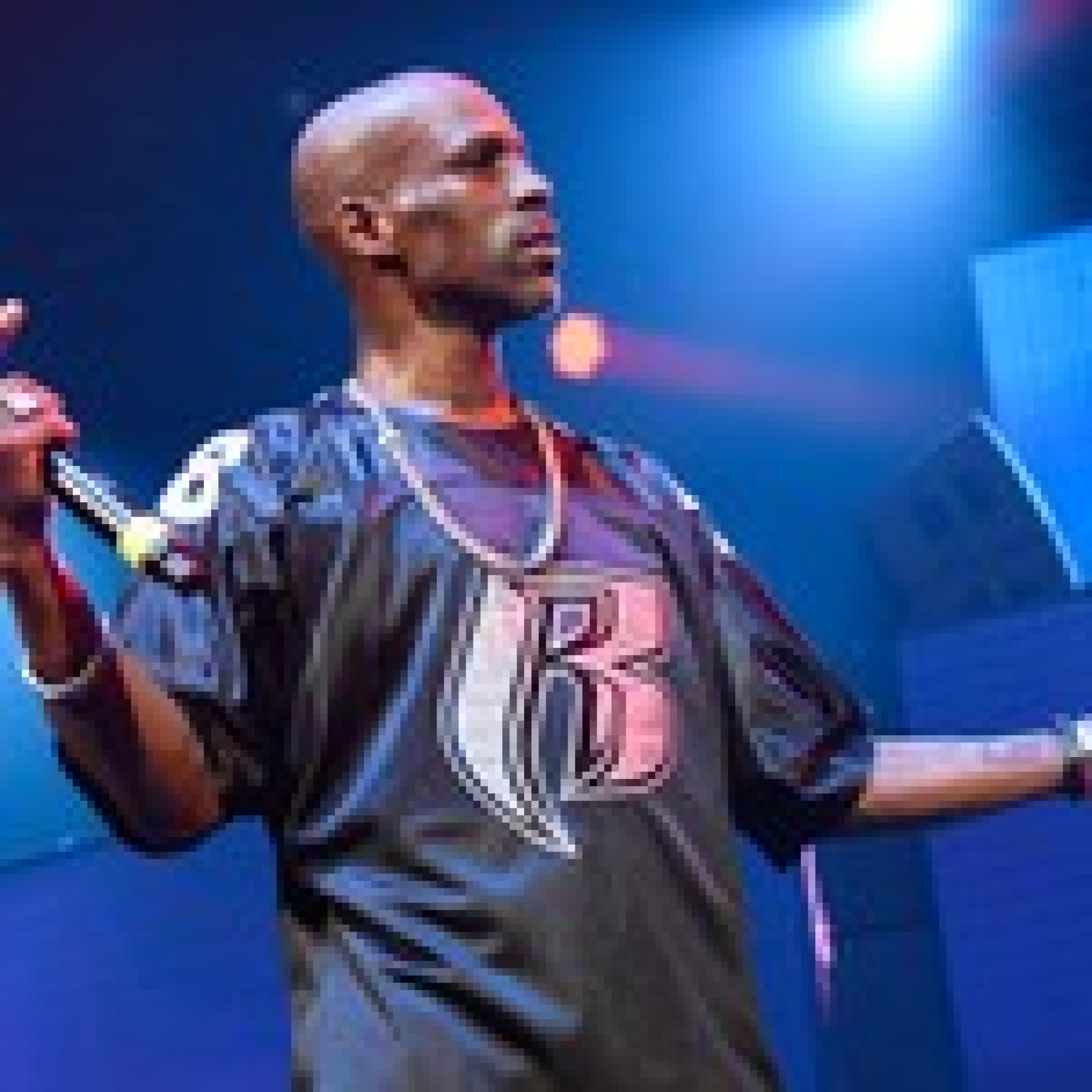 DMX’s Daughter Delivers Moving Song at Memorial, Where Friends Nas, Eve & Swizz Beatz Speak