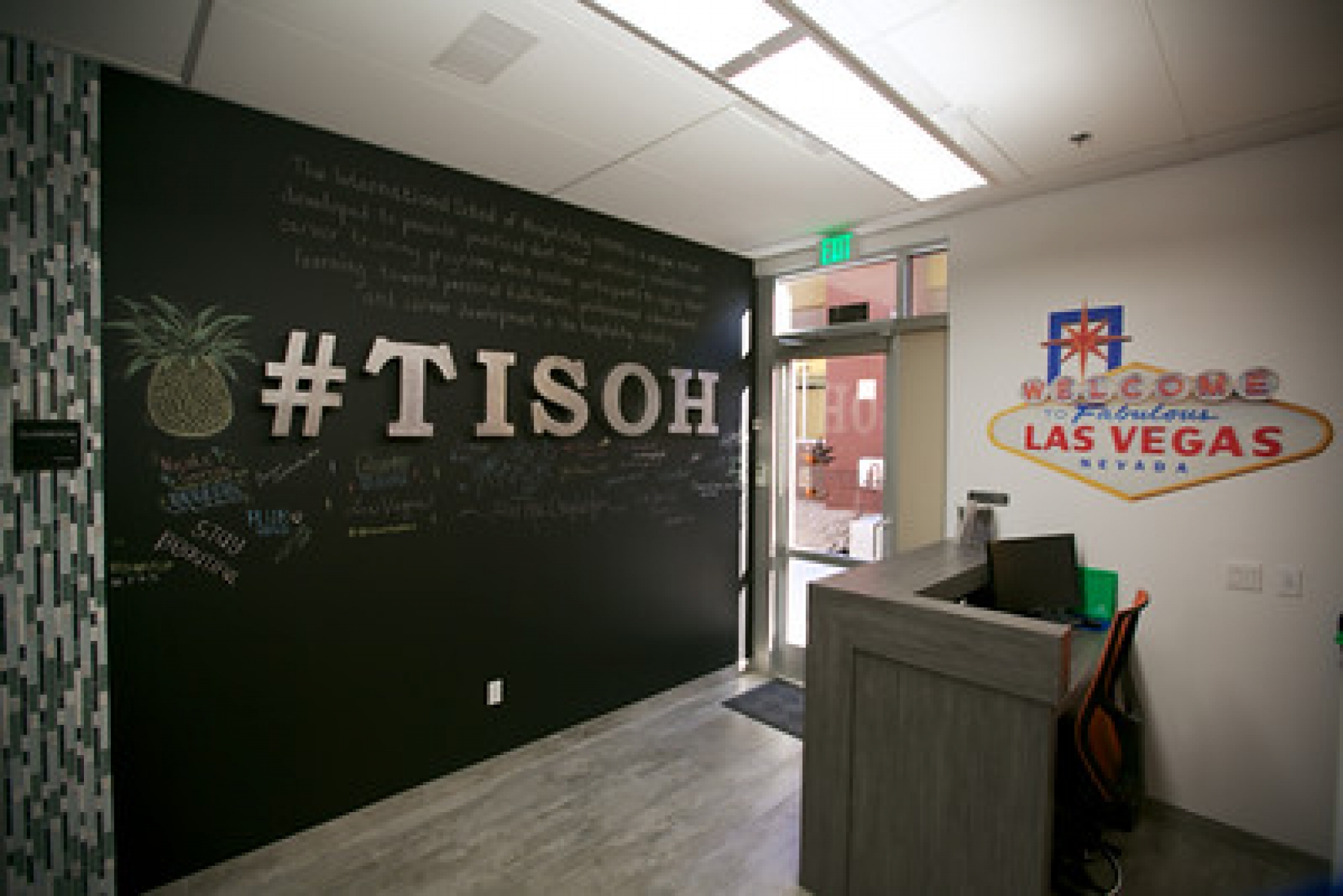 TISOH announces return to classroom and online modalities for Summer 2021 semester