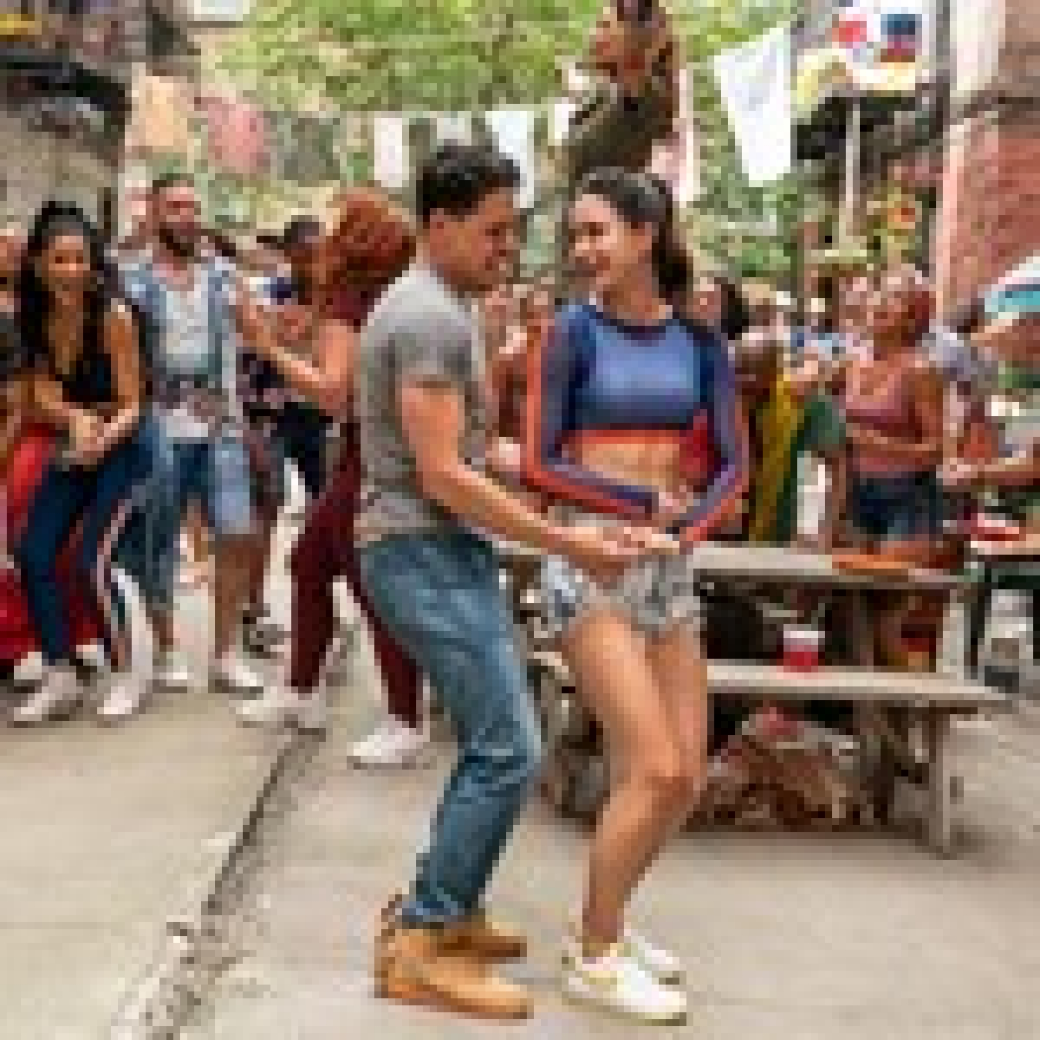 Lin Manuel-Miranda Paints an Inspiring Picture of NYC’s Latin Culture for ‘In the Heights’ Trailer