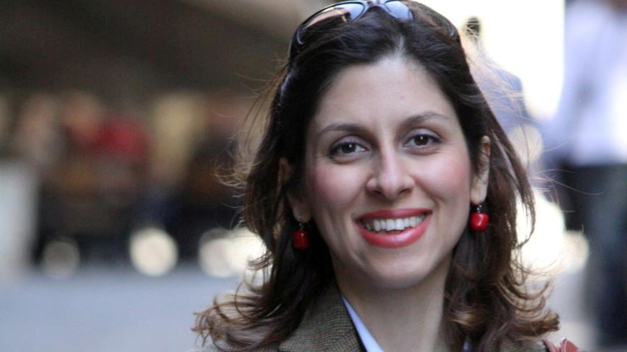 Iranian-British aid worker sentenced to another year in jail