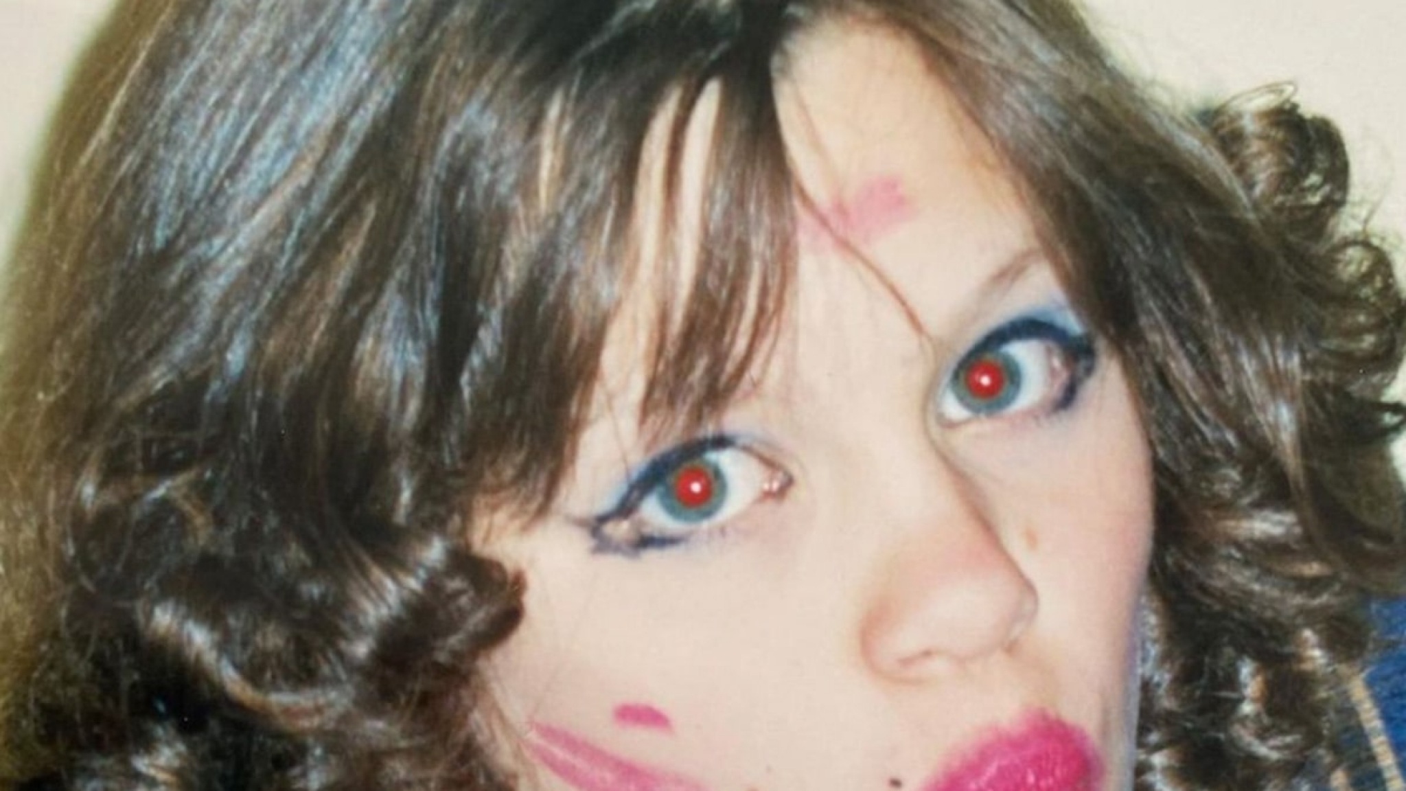 Guess Who This Dolled Up Darling Turned Into!