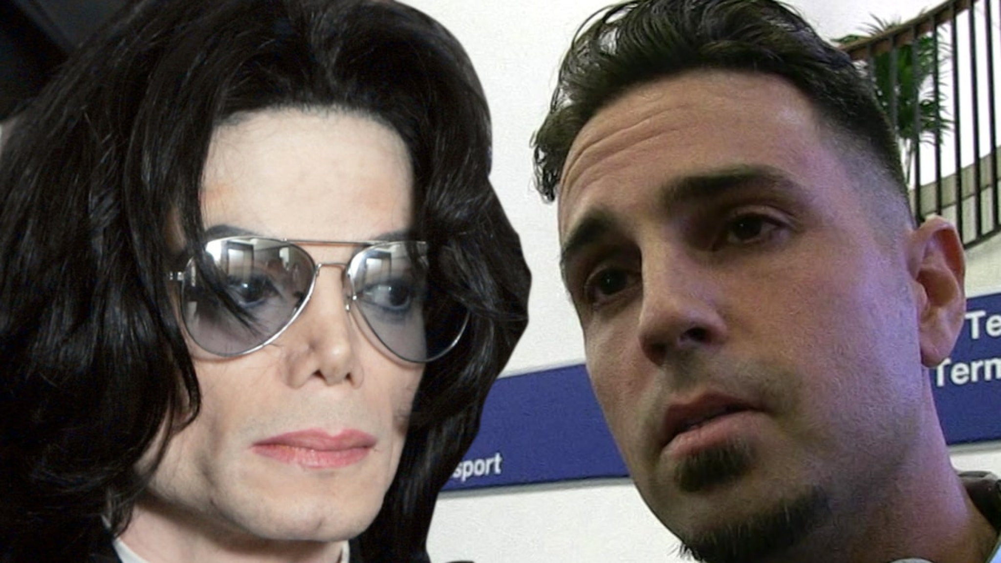 Wade Robson’s Abuse Lawsuit Against Michael Jackson Cos. Tossed Yet Again