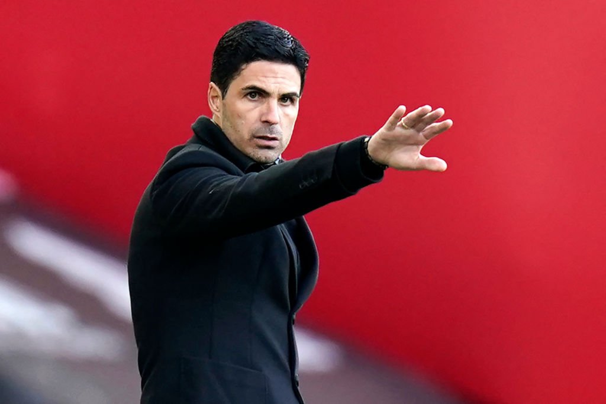 Opinion: Arteta’s transfer comments are music to the ears of two Hale End teenagers