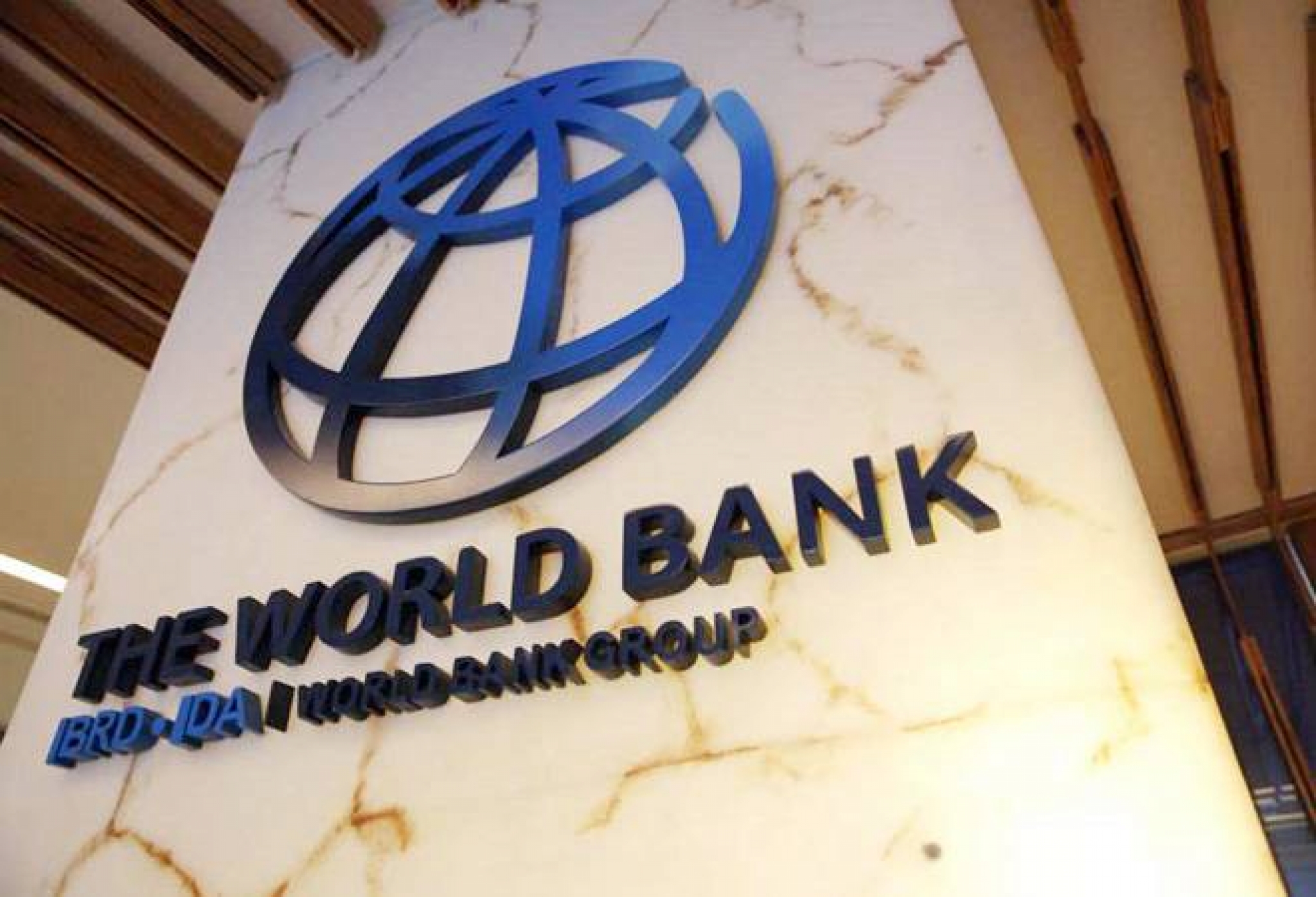 Nigeria, six others top gas flaring countries – World Bank