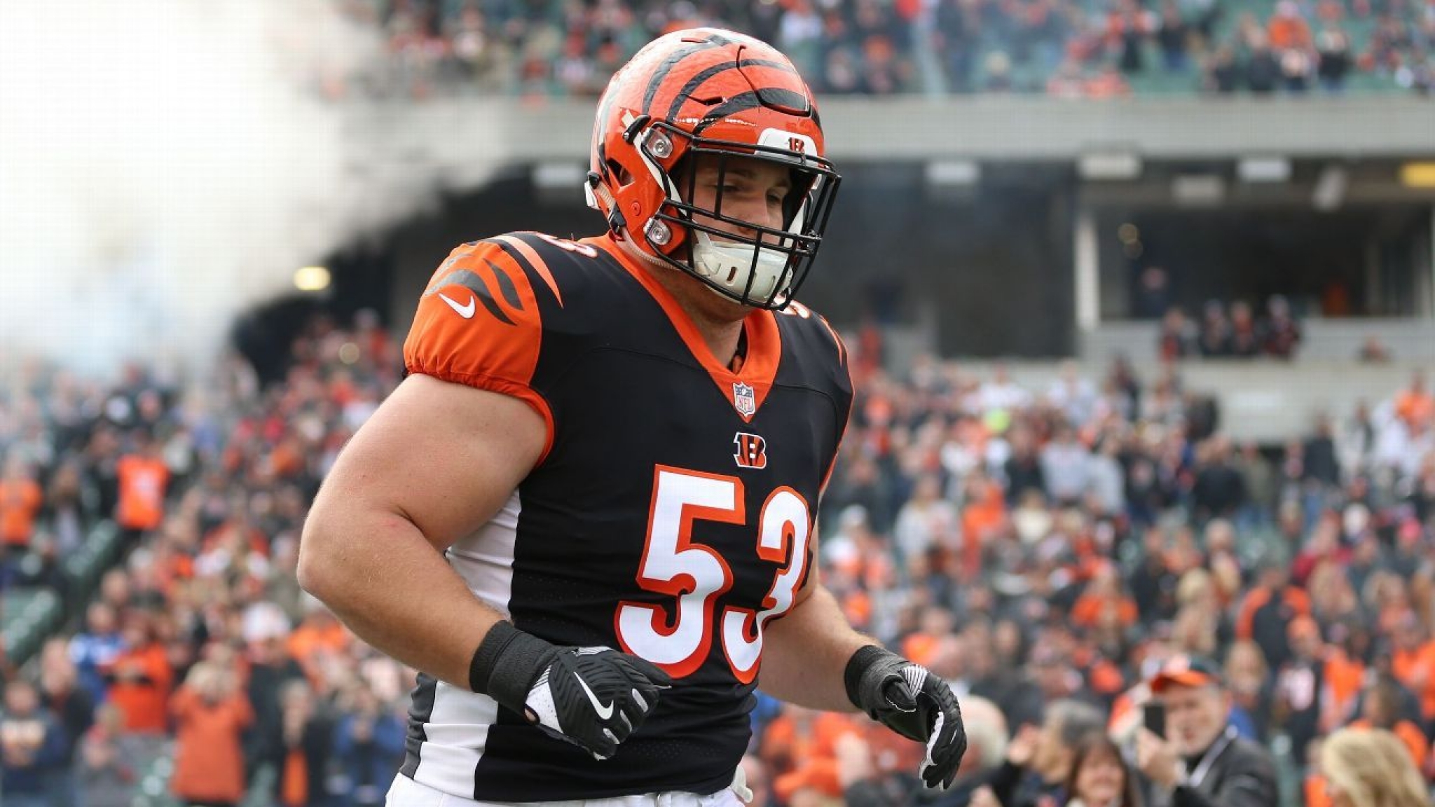 Source: Bengals declining Price’s 5th-year option