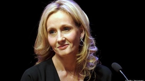 The BAI found the broadcast was not fair, and the comments about JK Rowling were not challenged by the presenter
