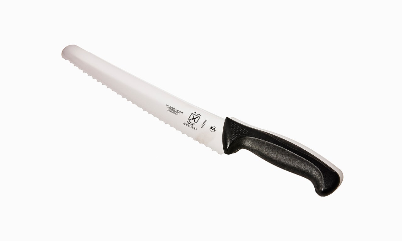 best bread knife