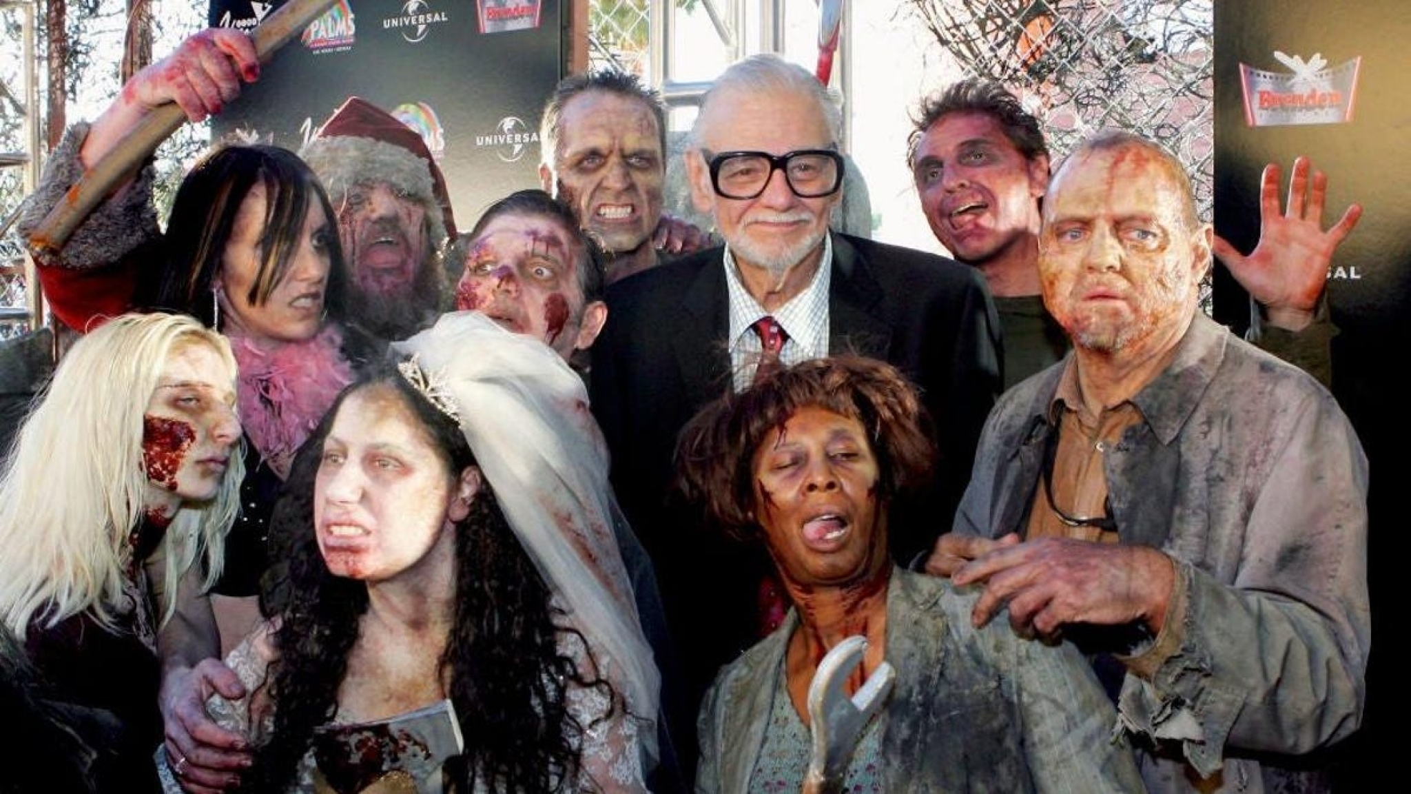 Twilight of the Dead, George A. Romero’s Final Zombie Film, Might Actually Get Made