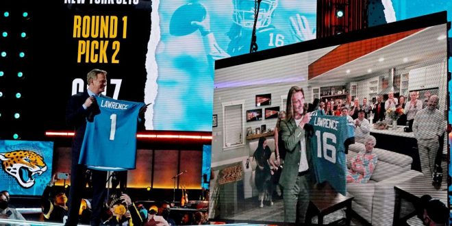 2021 NFL draft: Pros and cons for every first-round pick | E-Jazz News