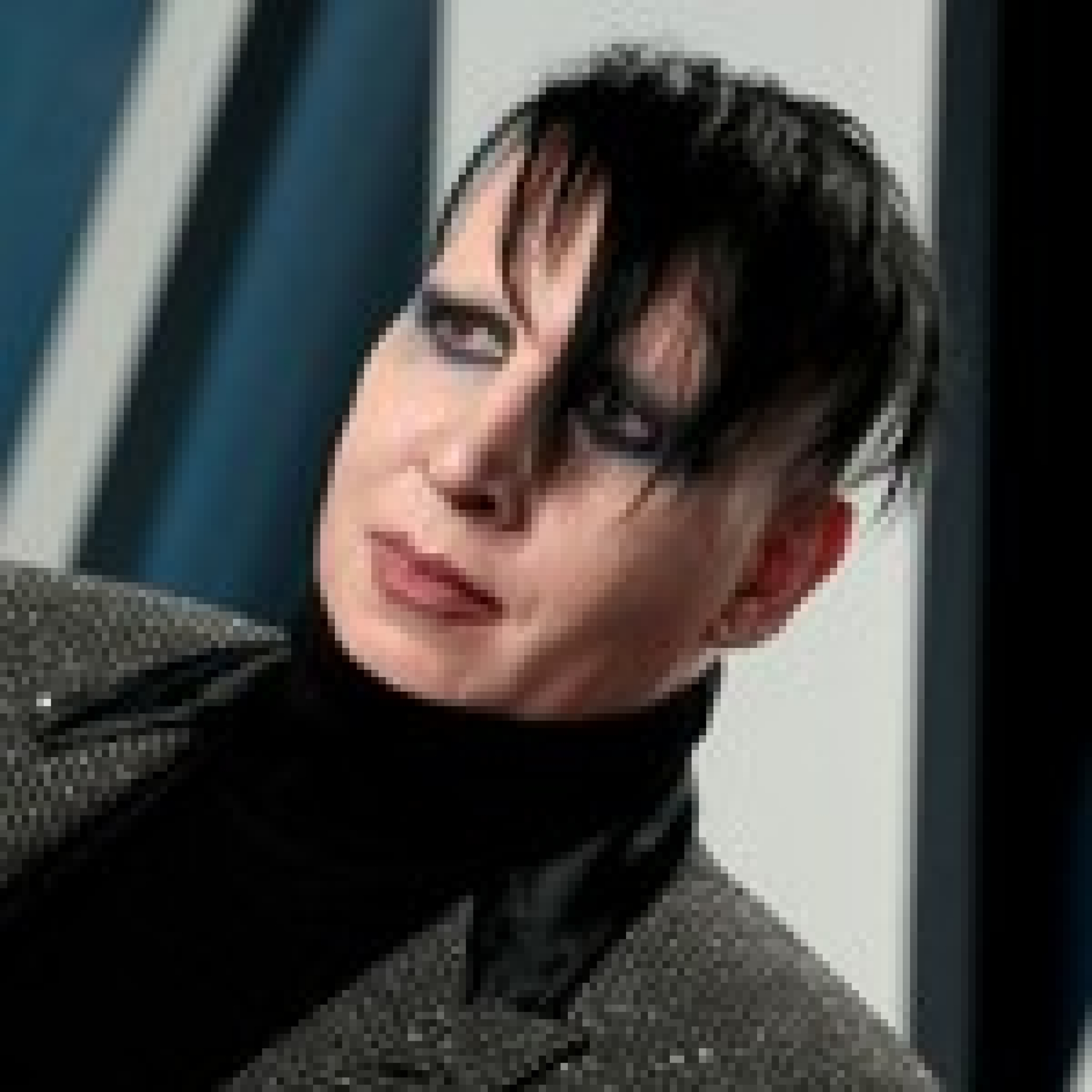 Marilyn Manson Denies Abuse Allegations From Esme Bianco