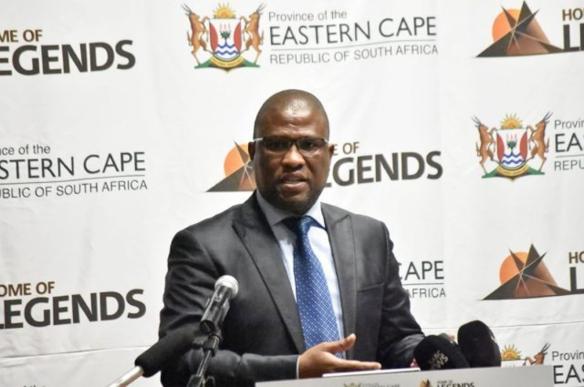Decisions of the executive council meeting of the Eastern Cape provincial government held on April 28