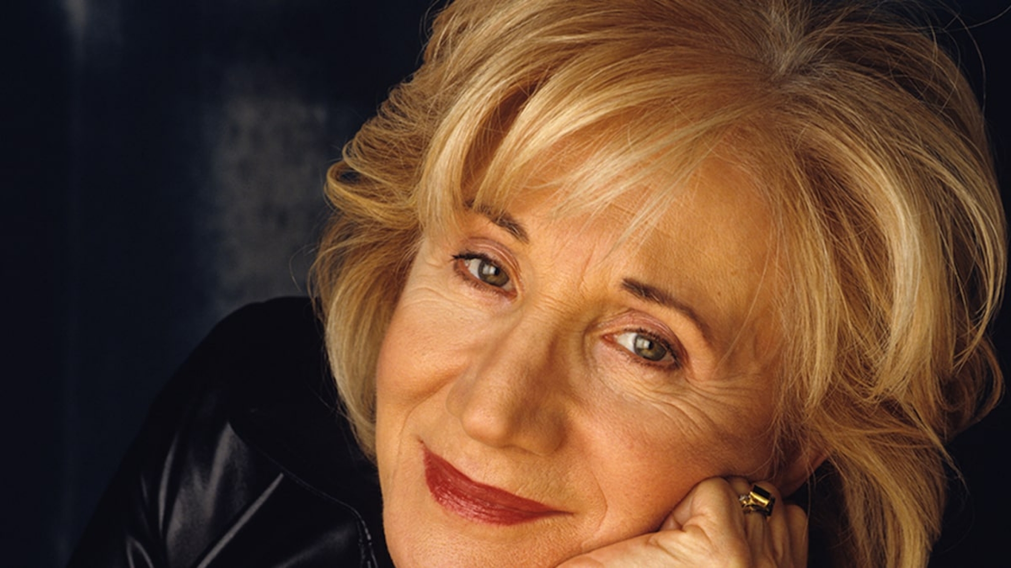 Olympia Dukakis Dead at 89, Cher Pays Tribute