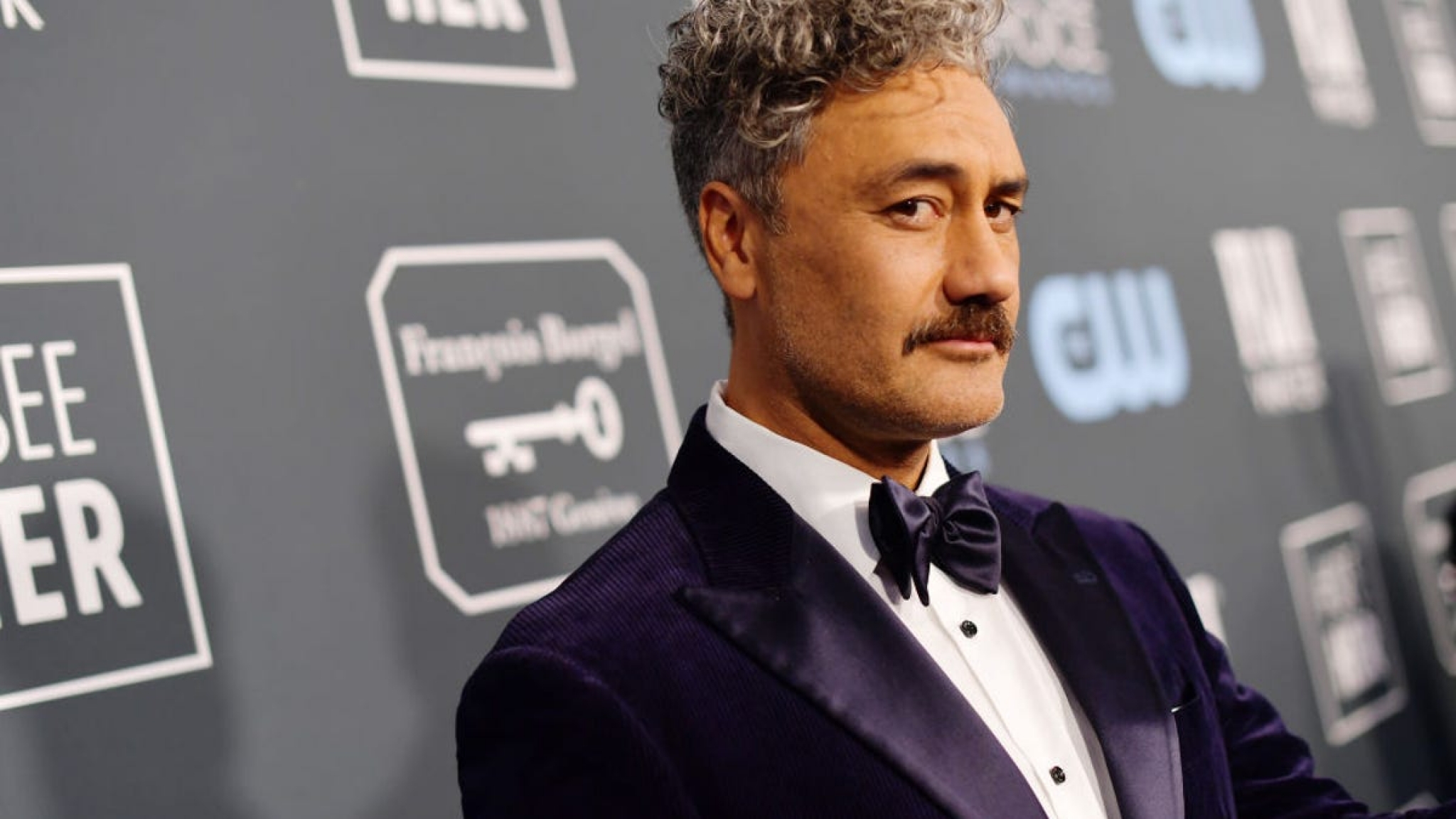 Taika Waititi Is Blackbeard in HBO Max’s Pirate Comedy Our Flag Means Death