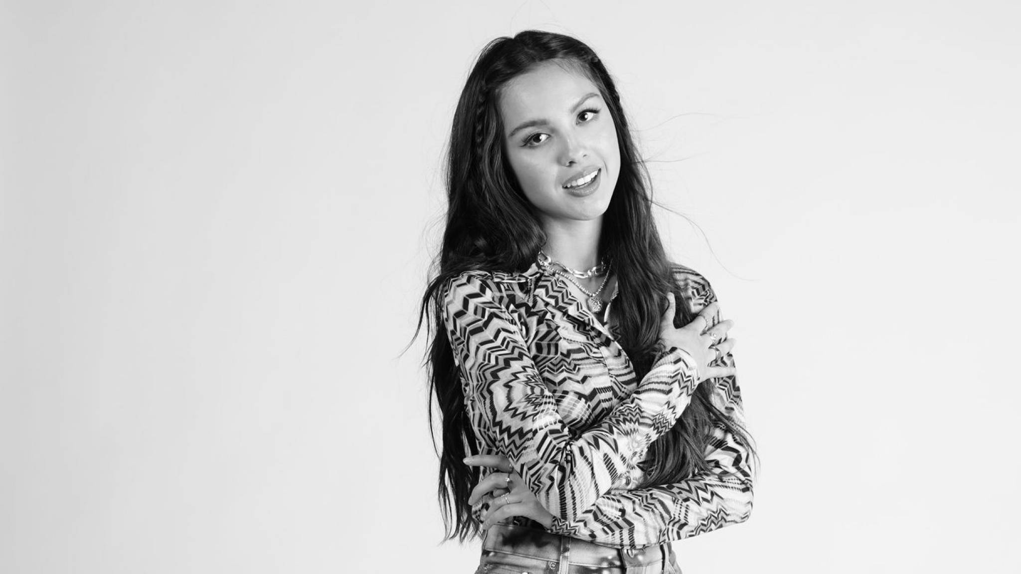 Olivia Rodrigo Went From Plucking ‘The Climb’ On Guitar To The Top Of The Mountain