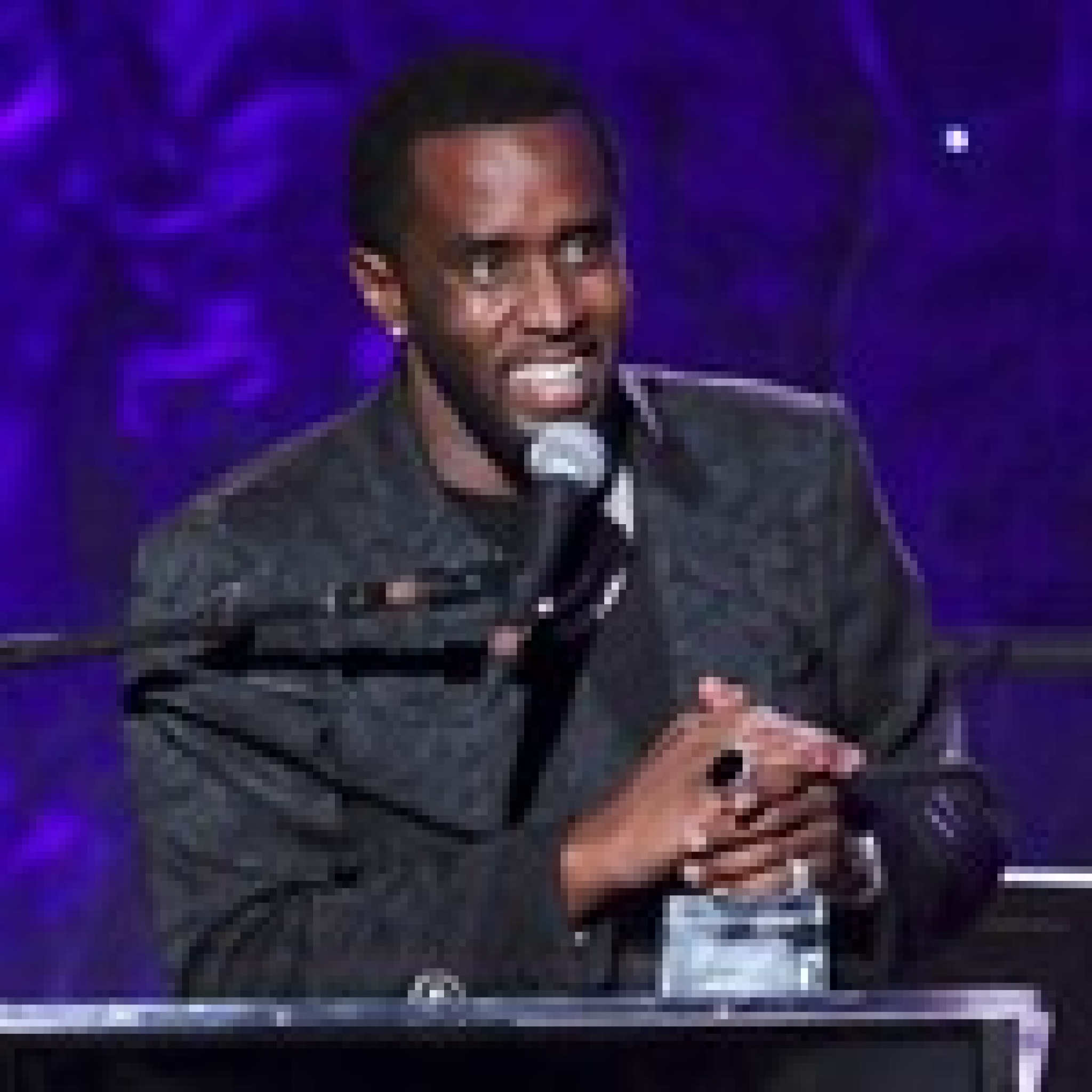 Sean ‘Diddy’ Combs Changes His Middle Name: ‘Welcome to the Love Era’