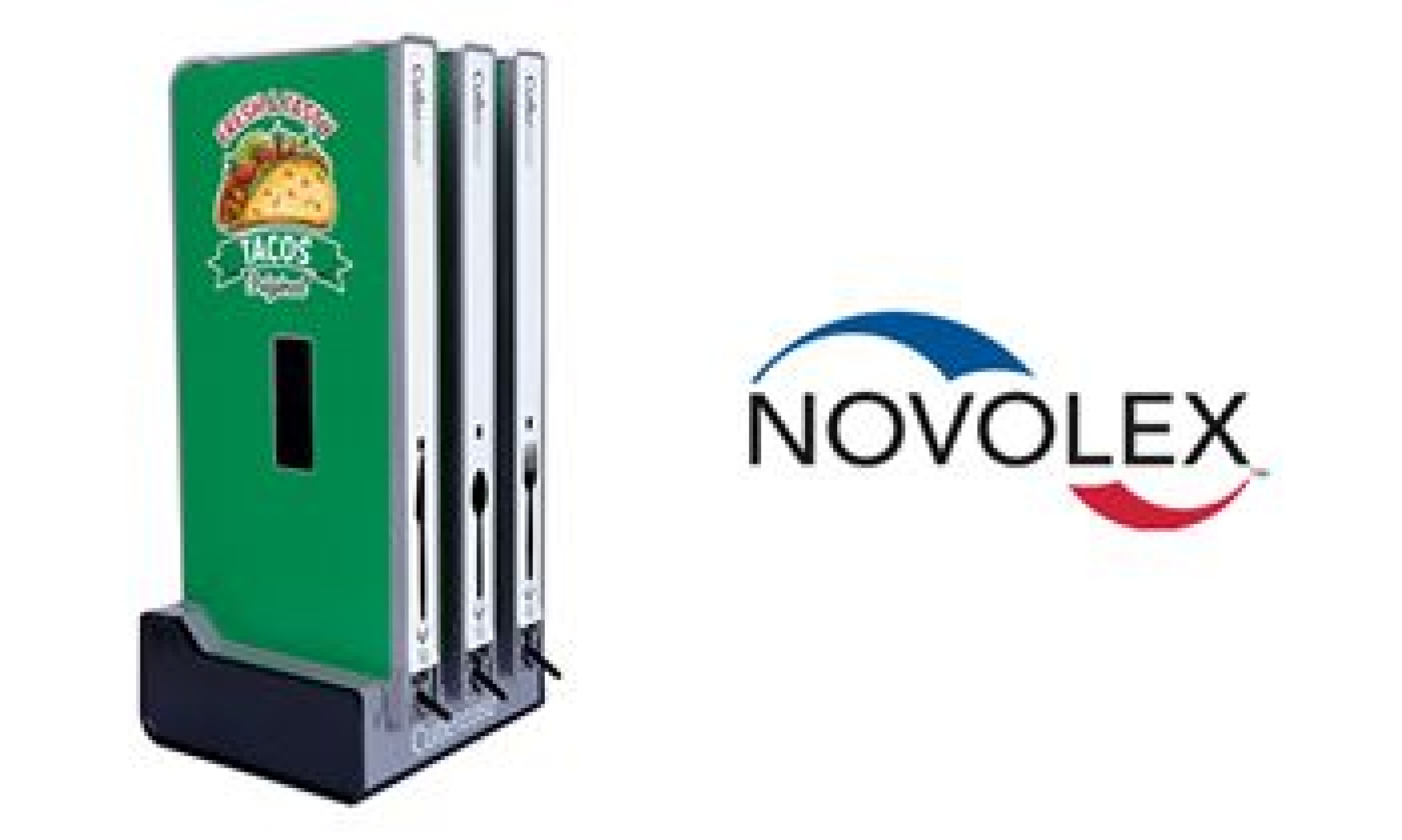 Novolex Expands Family of Cutlerease Dispensers and Offers New Ways to Customize Them