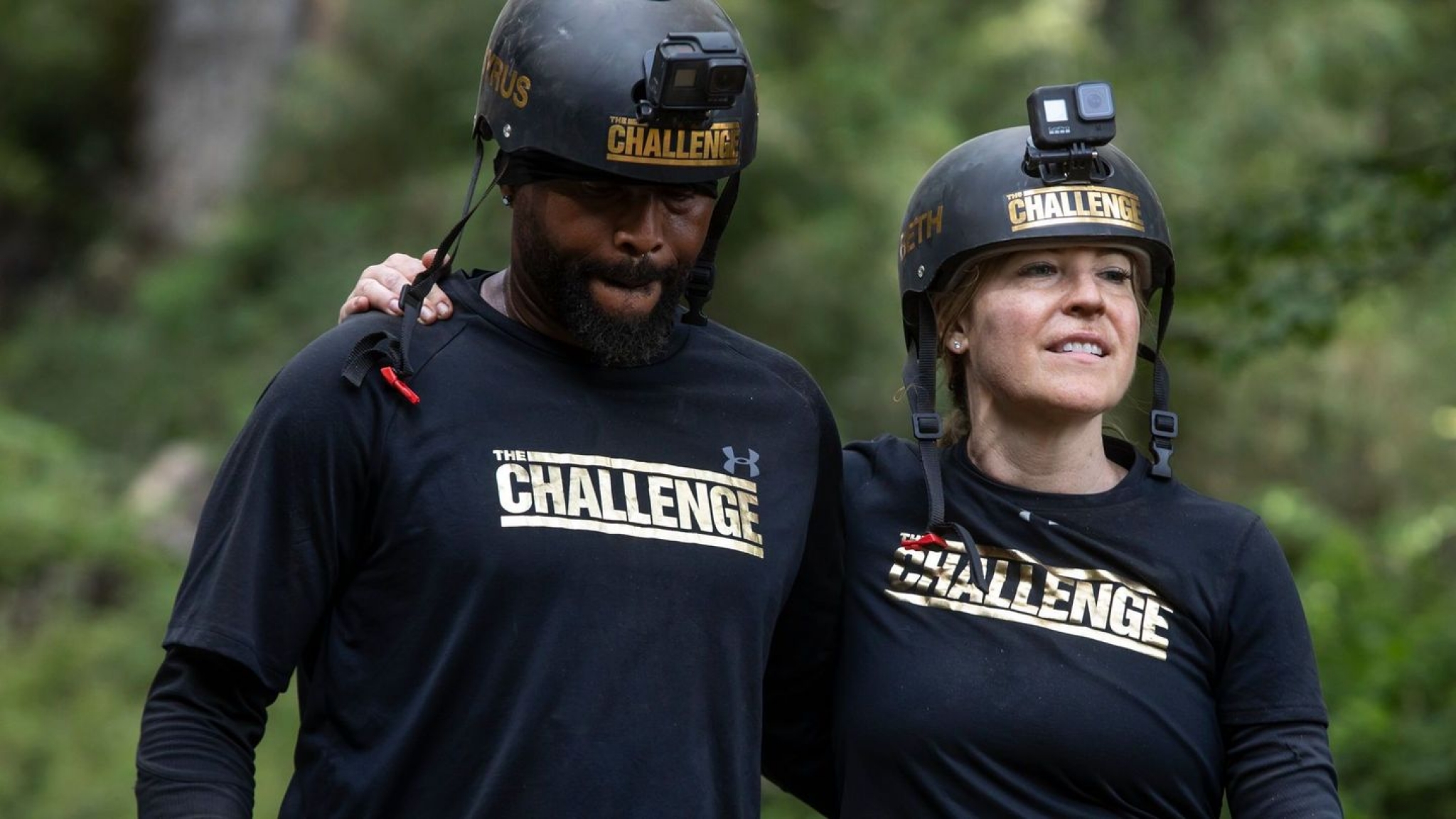 Which Show Alum Will Win The Challenge: All Stars: Real World Or Road Rules?