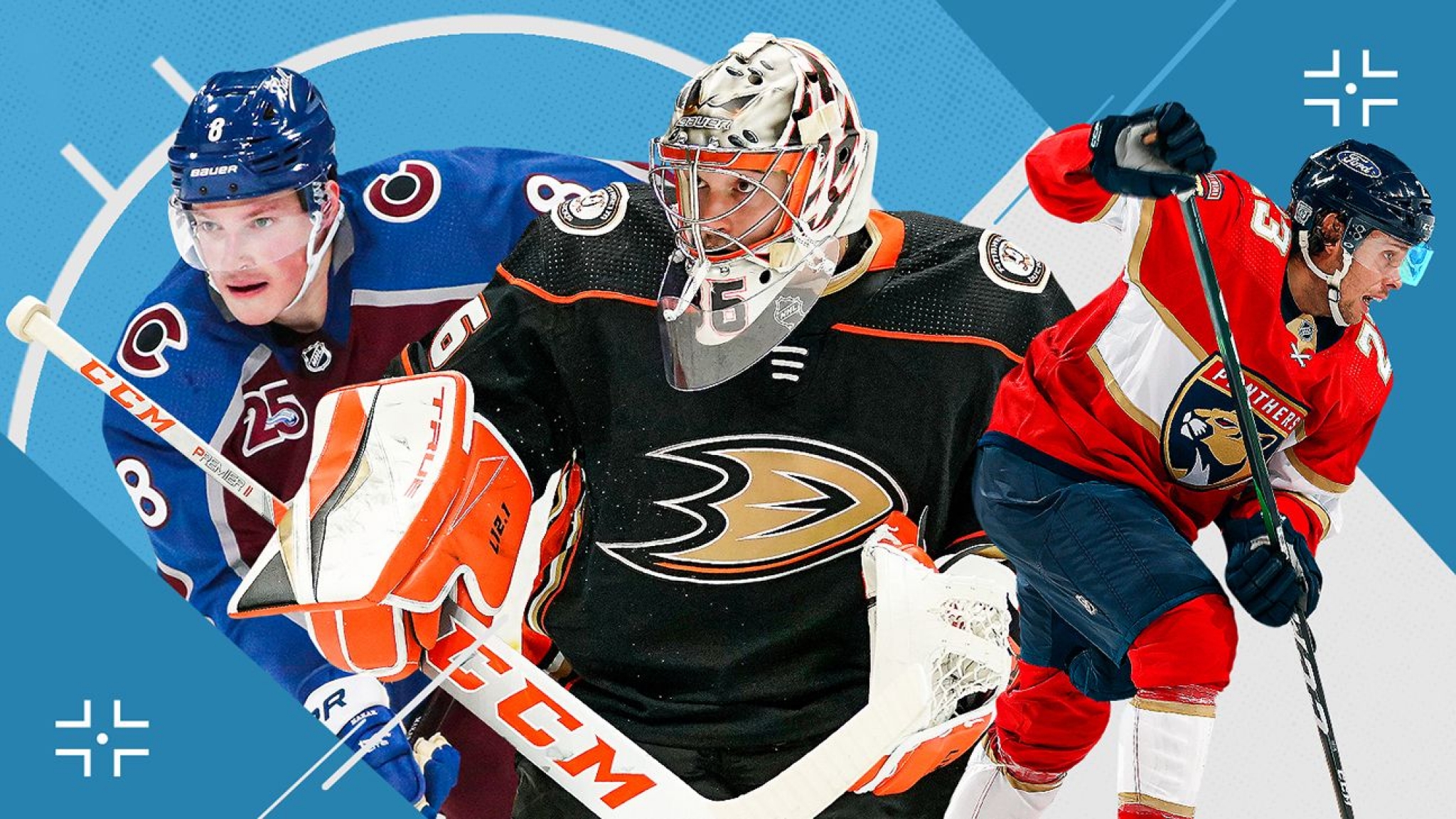 NHL Power Rankings: Biggest offseason need for all 31 teams