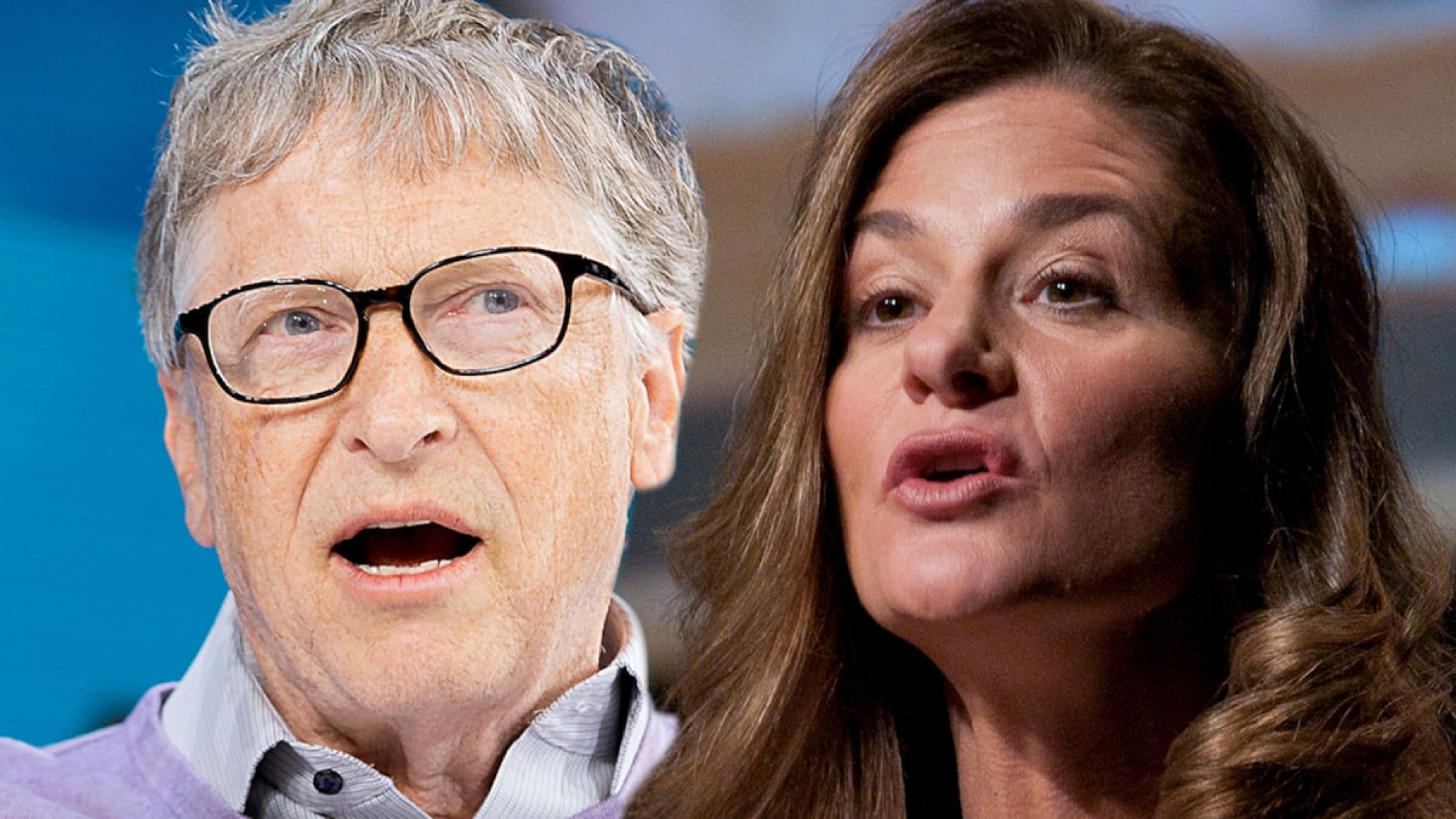 Bill Gates Drew Anger of Family During Secret Island Trip Ahead of Divorce