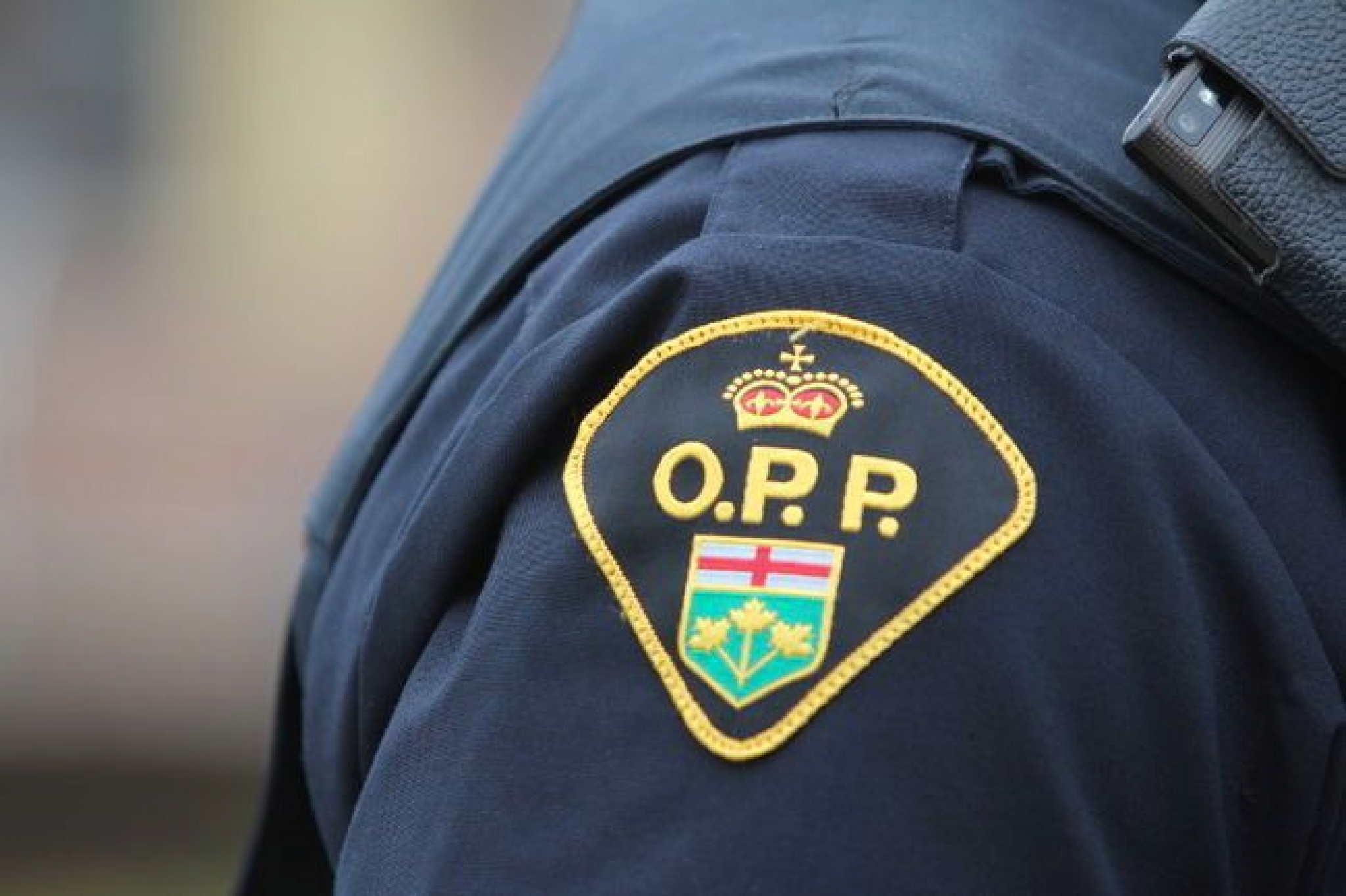 Lakeshore man charged with impaired driving