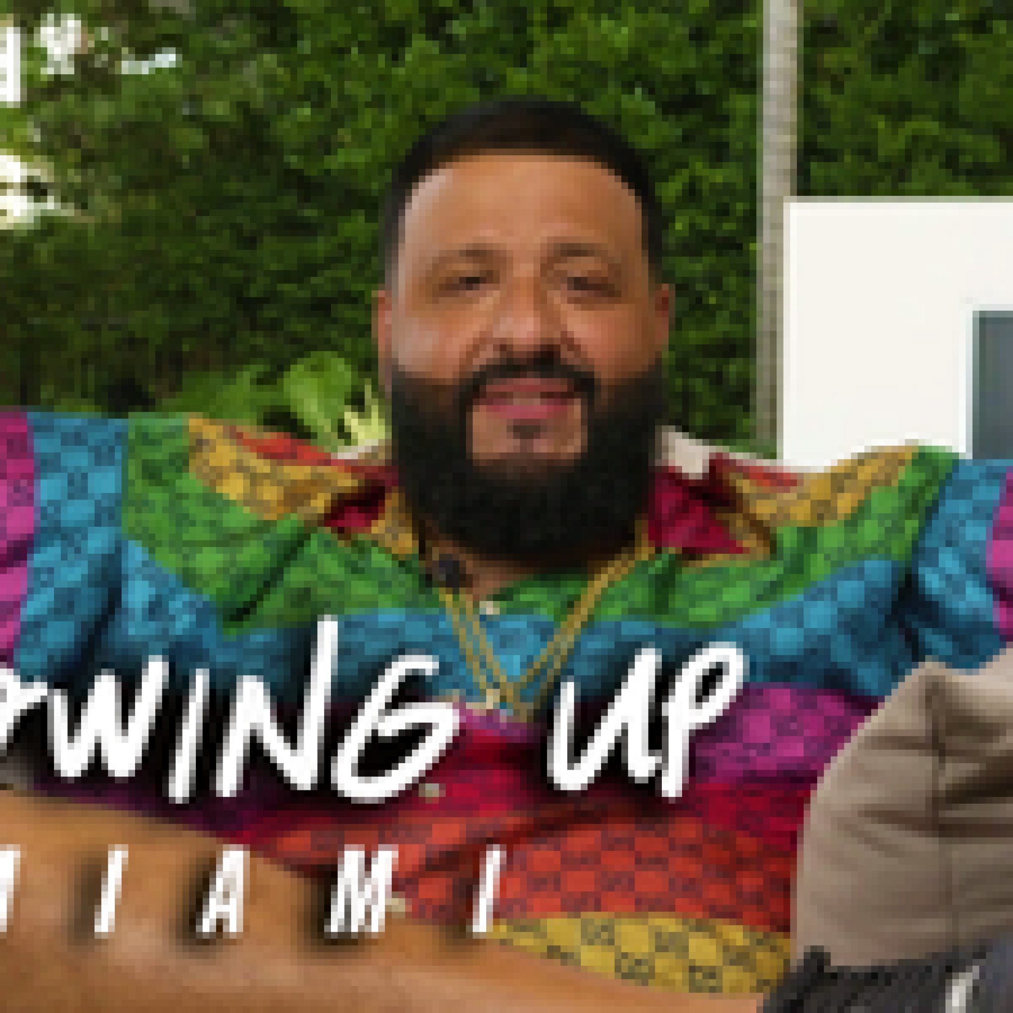 DJ Khaled on ‘Growing Up’ in Miami, His Early Struggles and the Song That Changed His Life