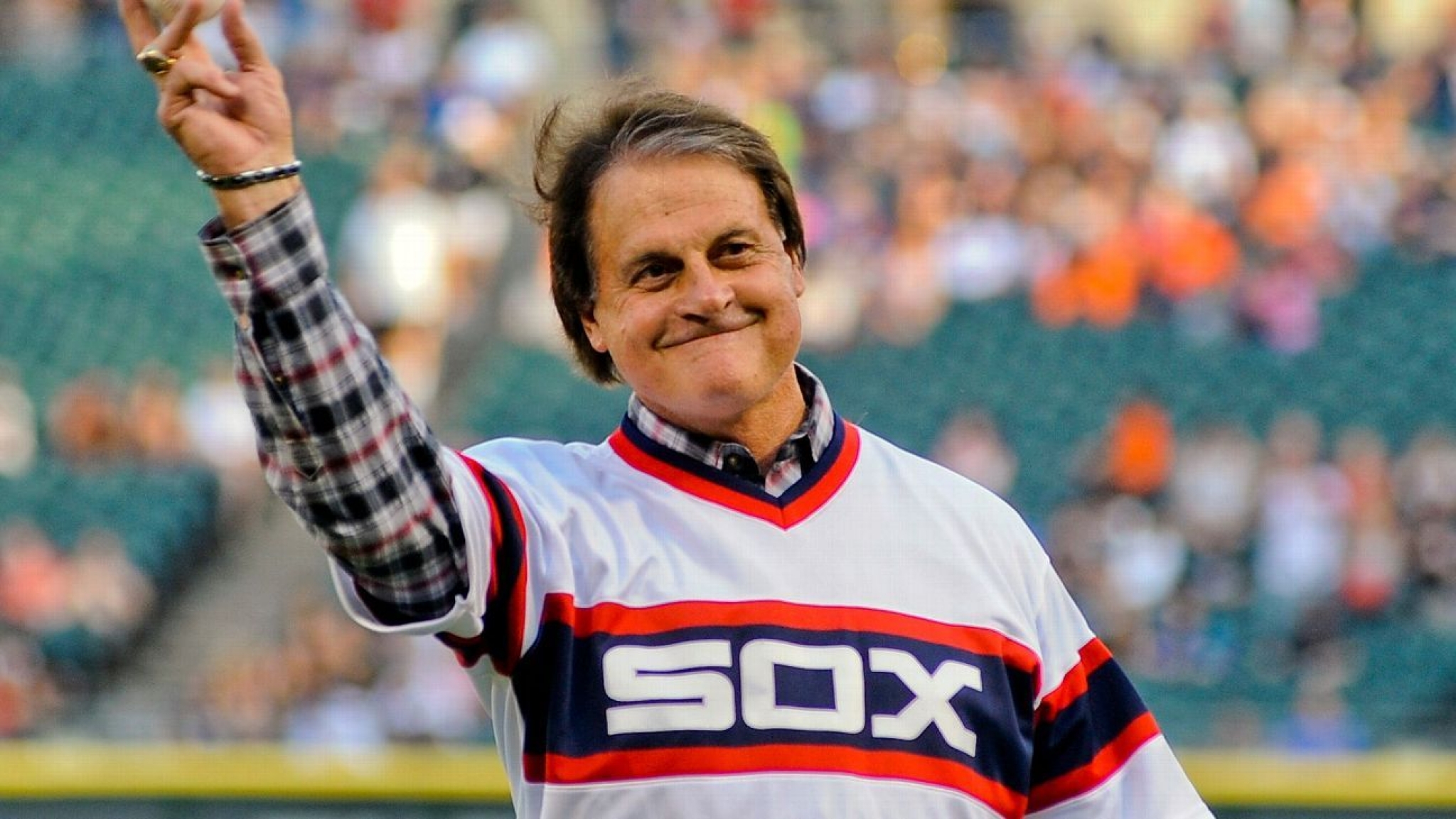 La Russa: ‘No fit’ for Pujols on stacked White Sox