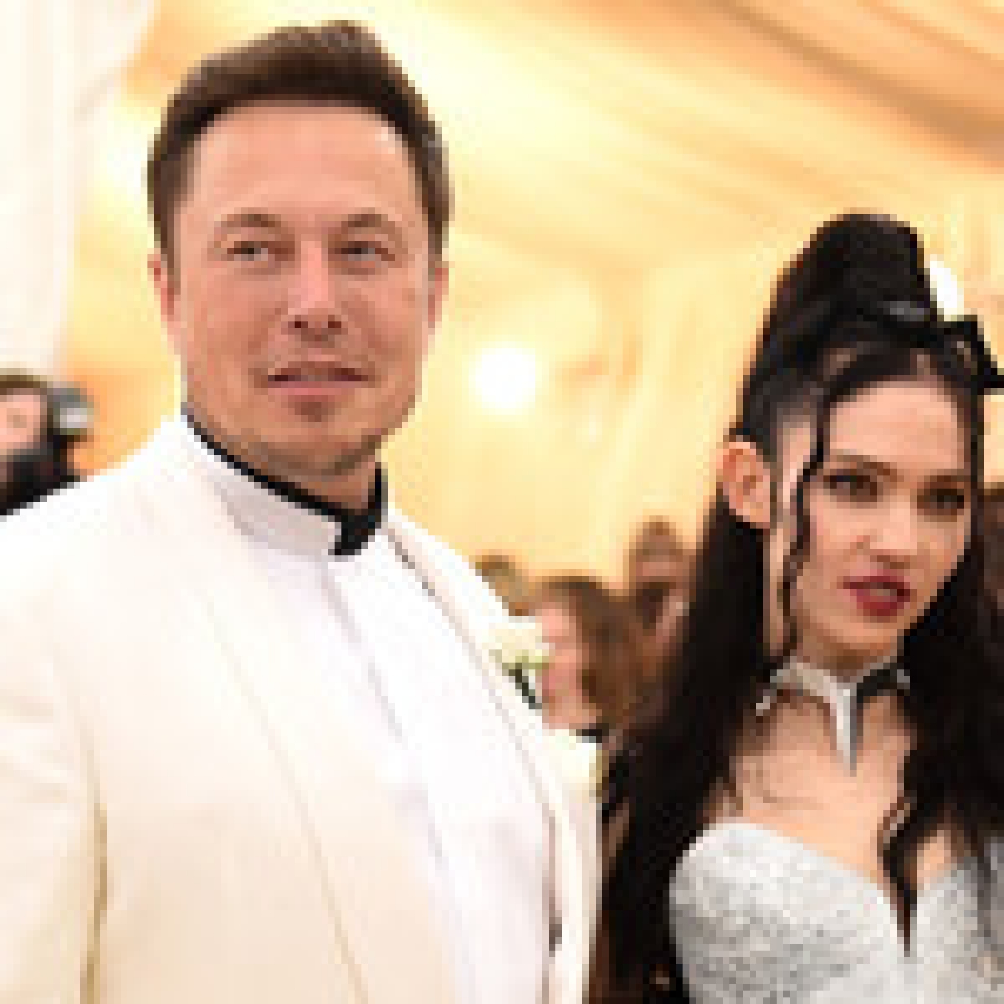 Grimes to Join Elon Musk on ‘SNL’: ‘Watch Me Try Acting!’